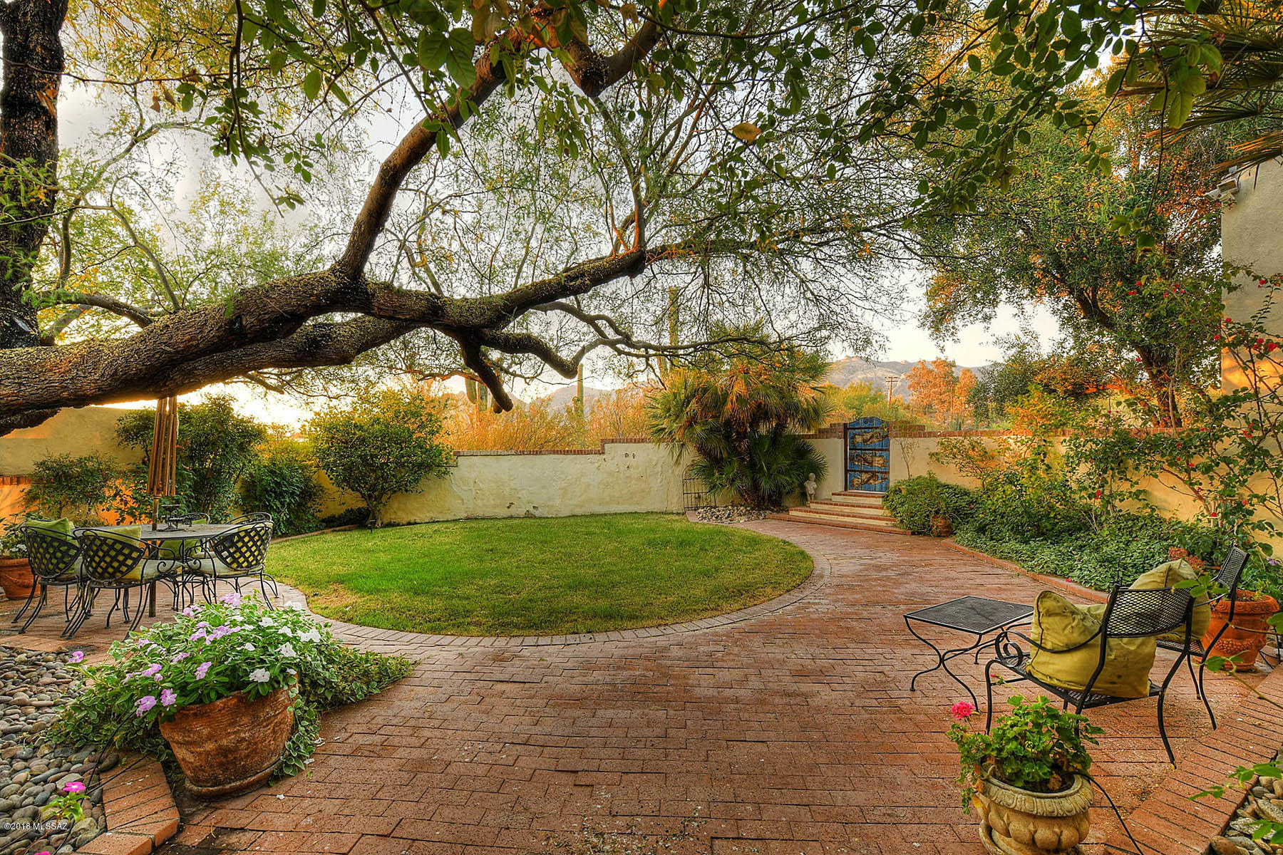 Catalina Foothills Estates - Residential