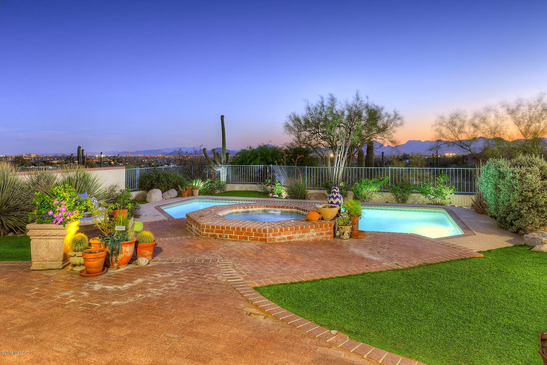Catalina Foothills Estates - Residential