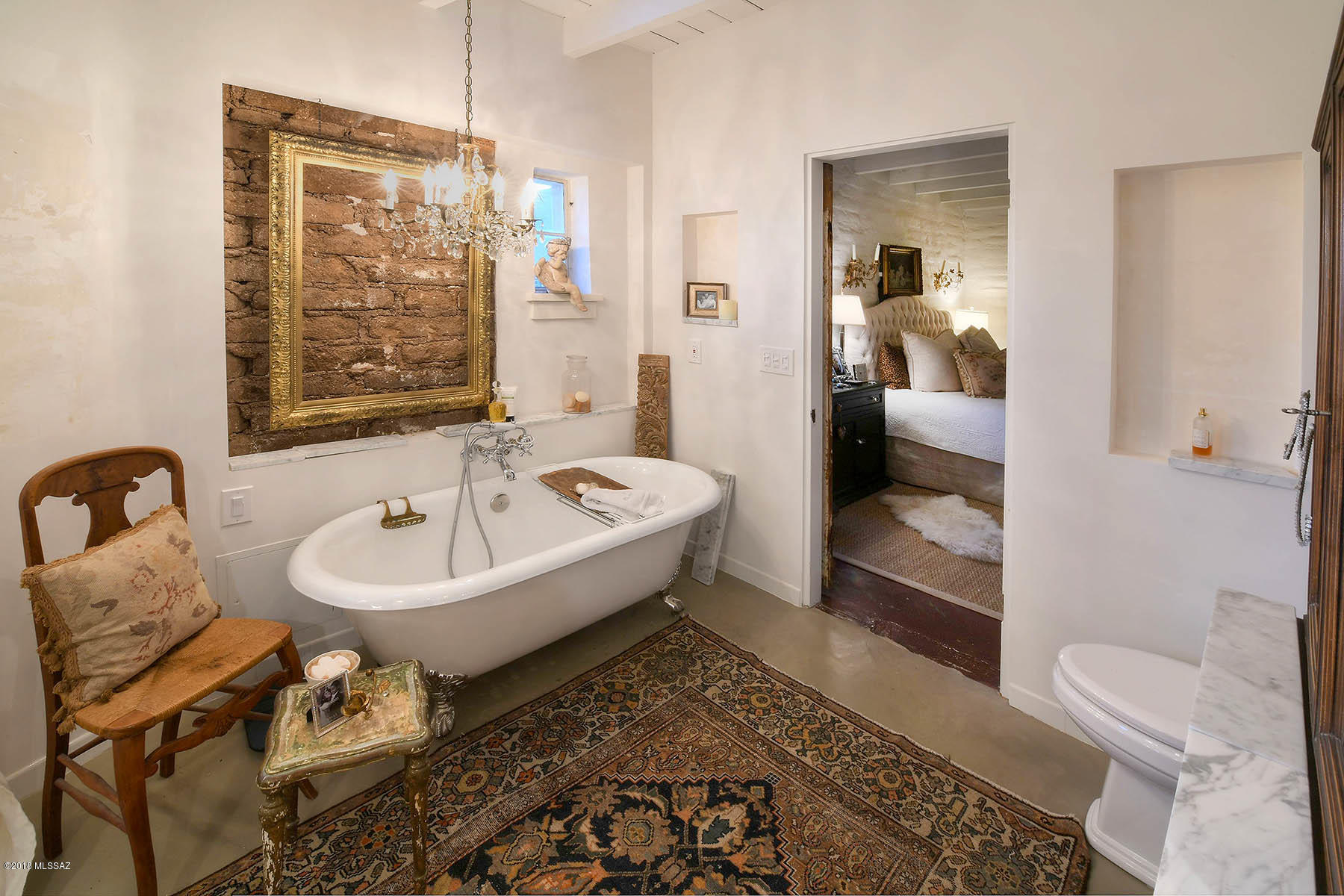 Catalina Foothills Estates - Residential