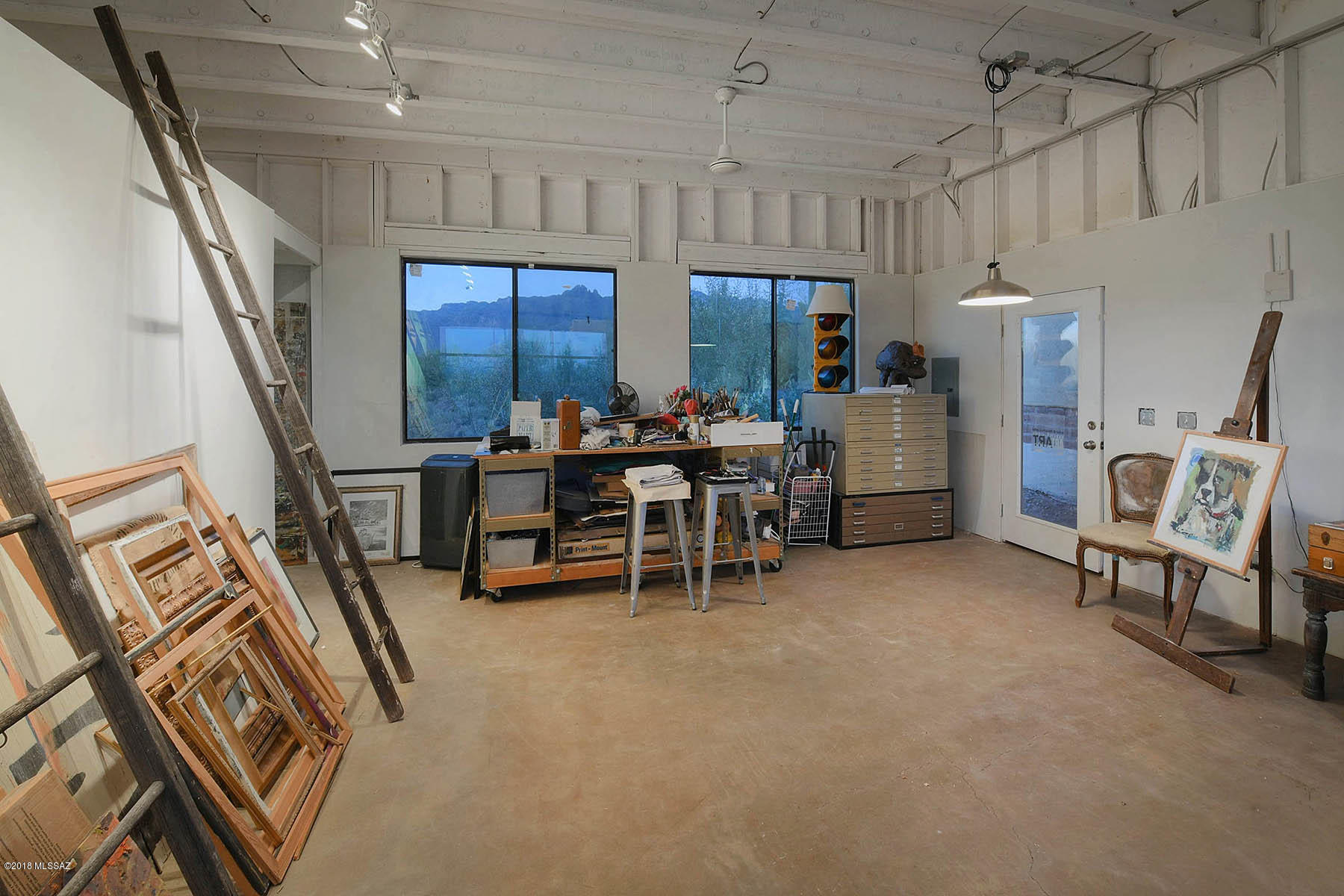 Catalina Foothills Estates - Residential