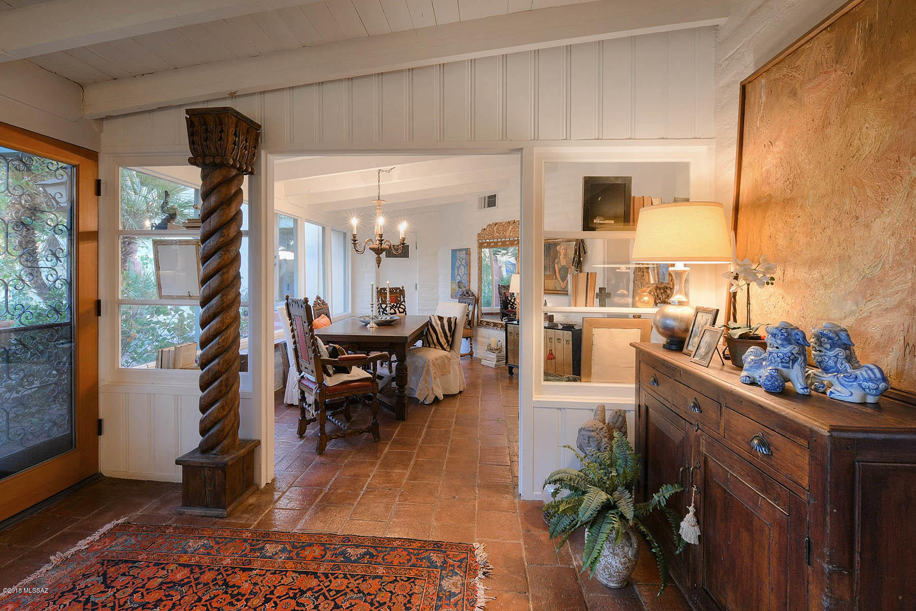 Catalina Foothills Estates - Residential