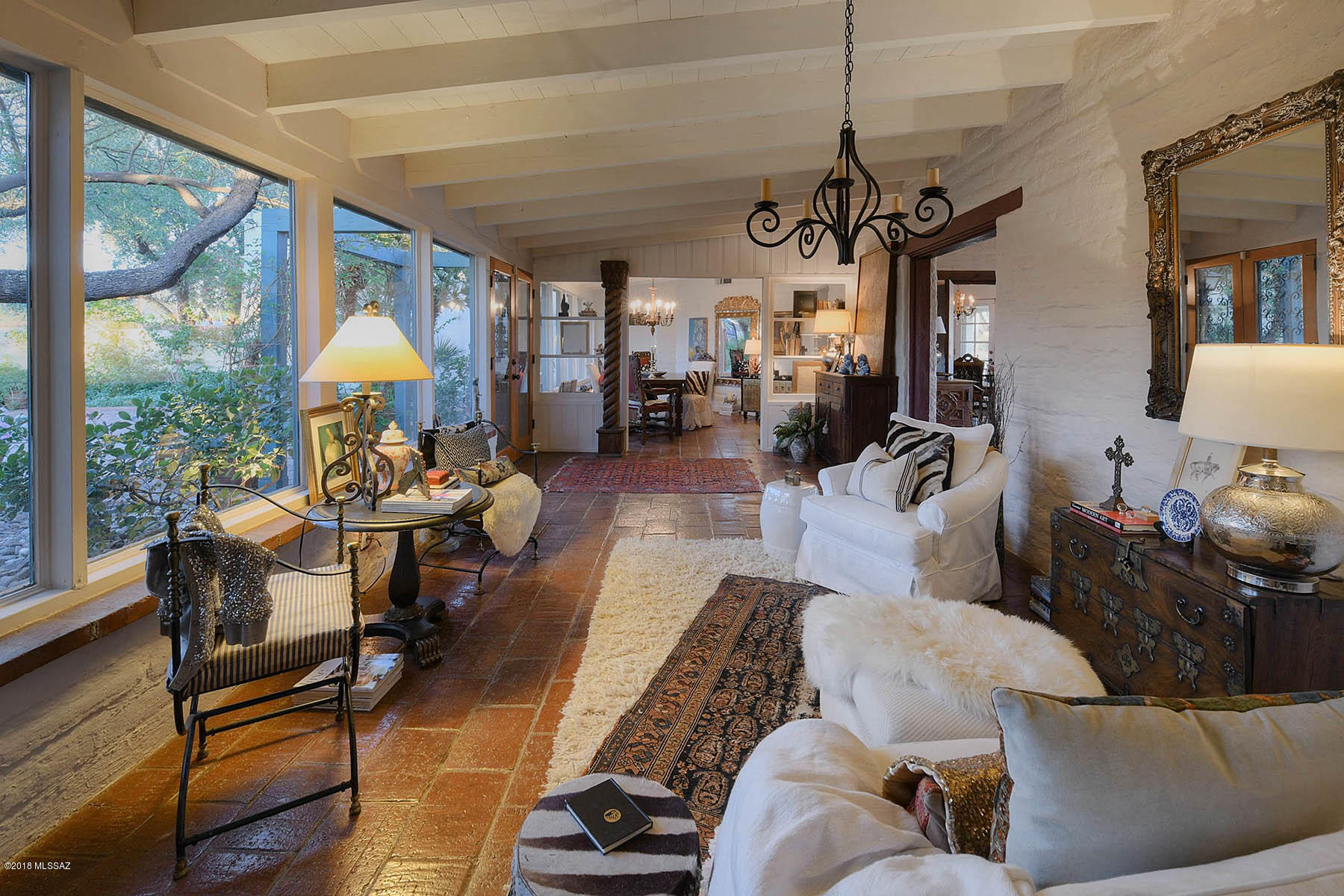 Catalina Foothills Estates - Residential