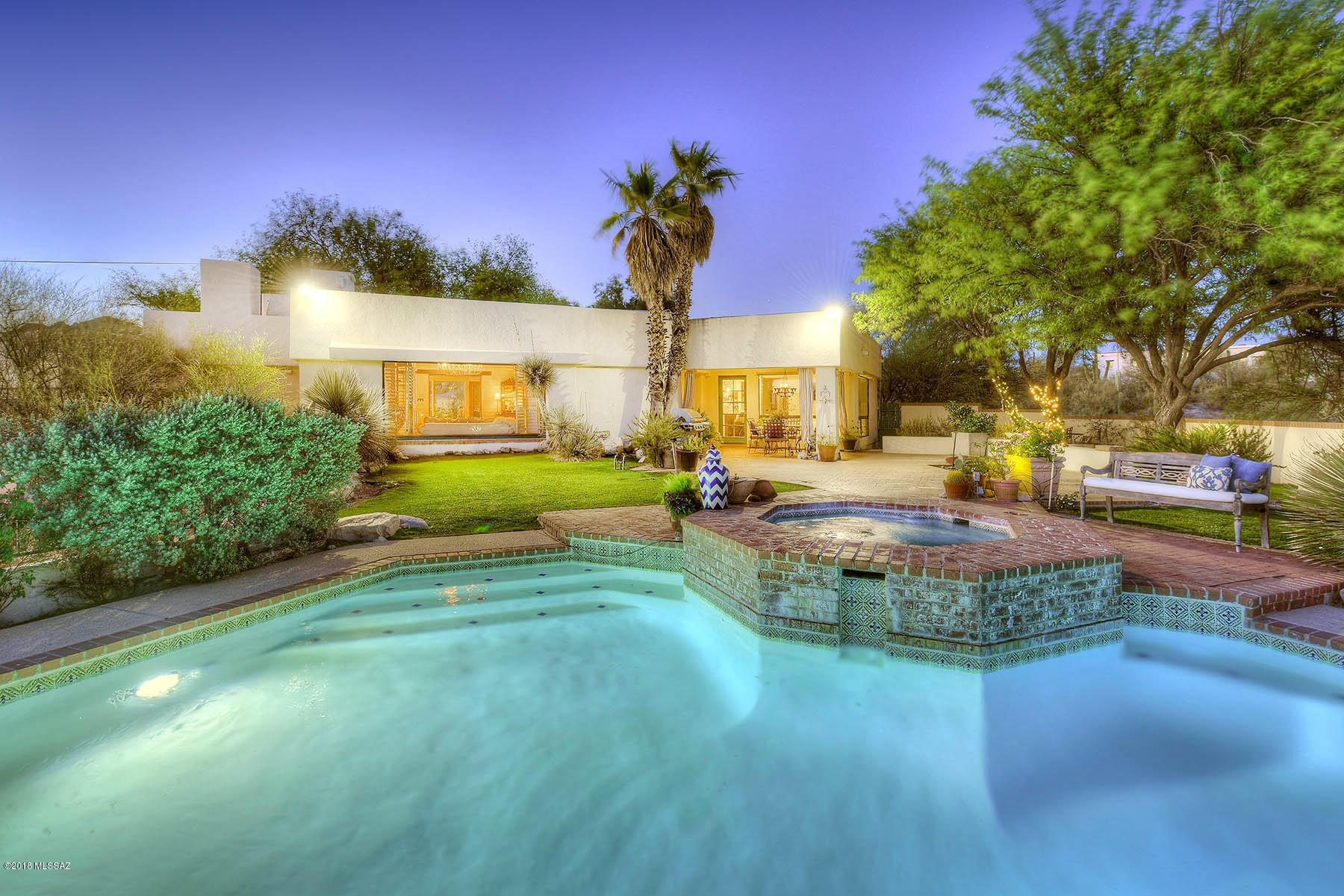 Catalina Foothills Estates - Residential