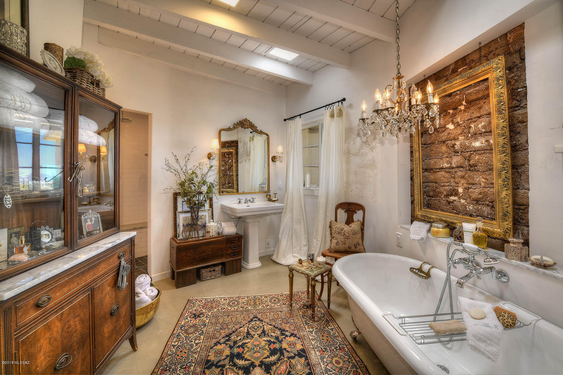 Catalina Foothills Estates - Residential