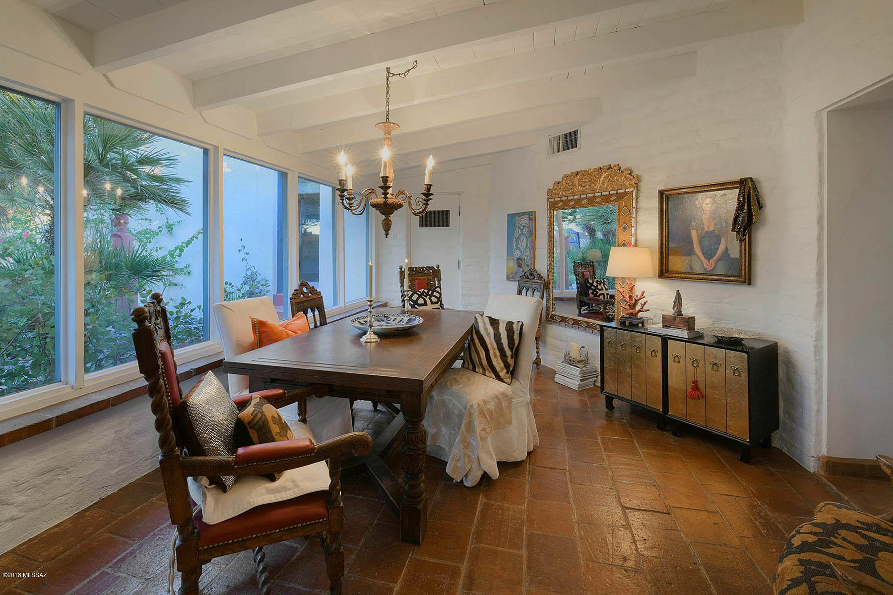 Catalina Foothills Estates - Residential