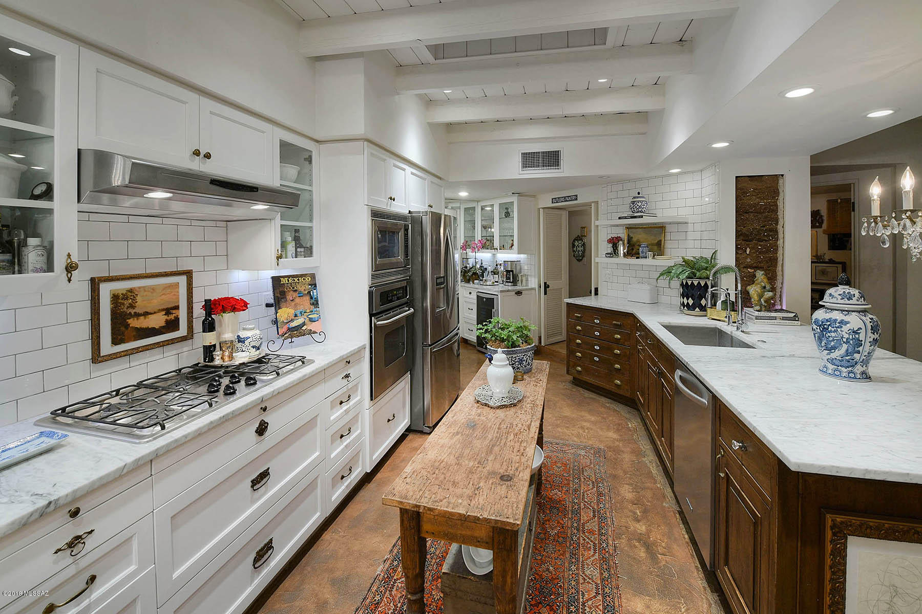 Catalina Foothills Estates - Residential