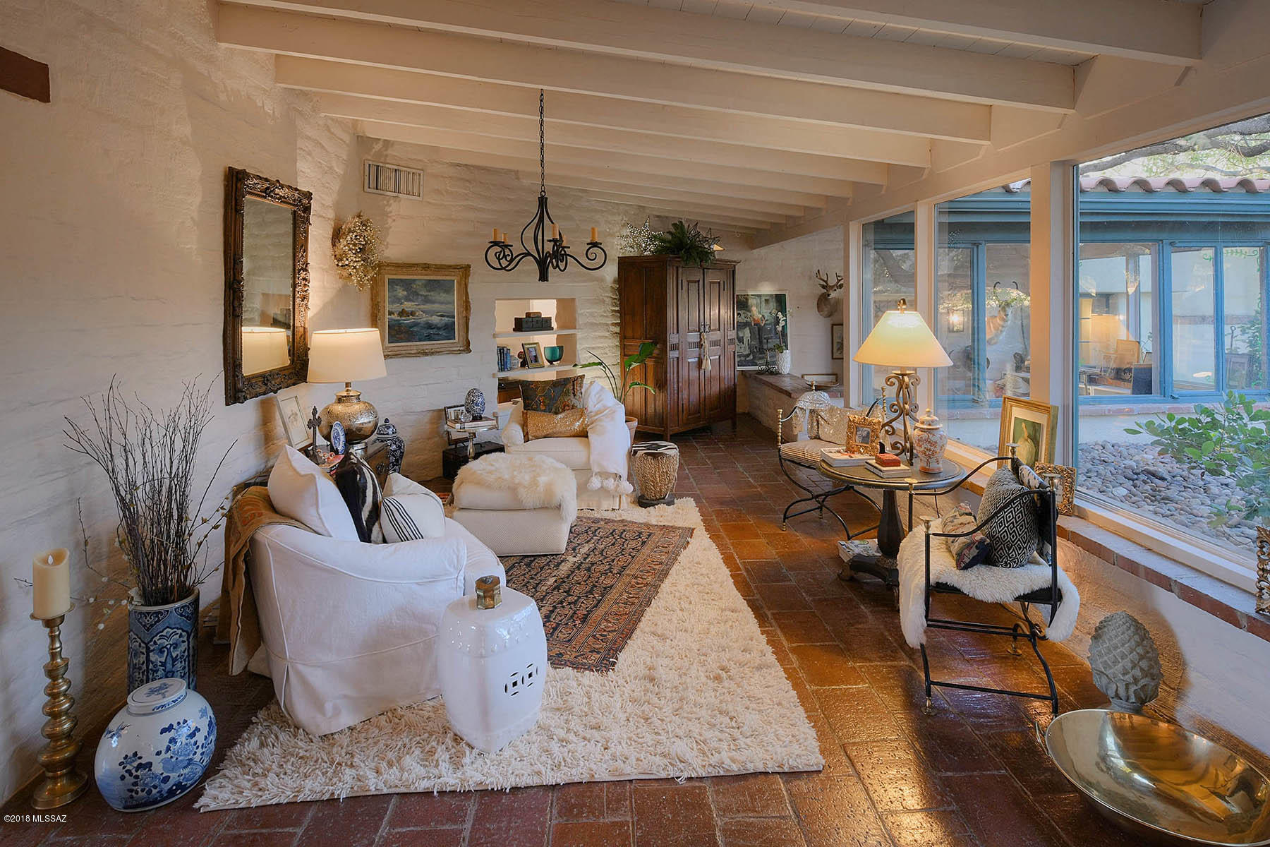 Catalina Foothills Estates - Residential