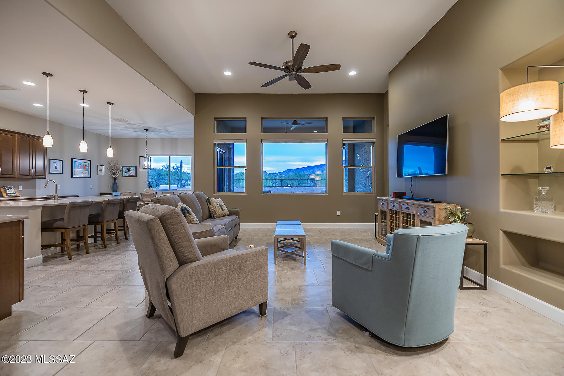Alterra At Vistoso Trails - Residential