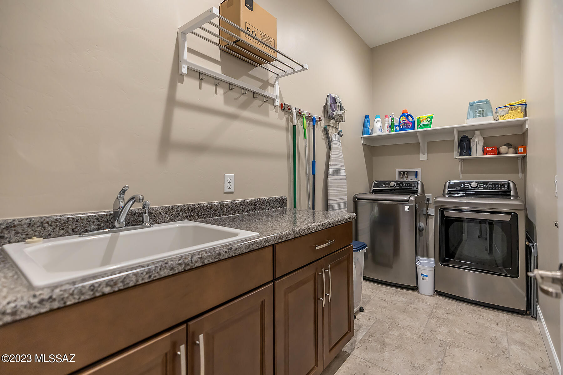 Alterra At Vistoso Trails - Residential