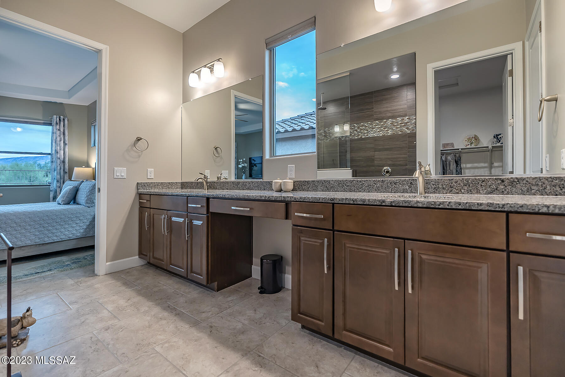 Alterra At Vistoso Trails - Residential