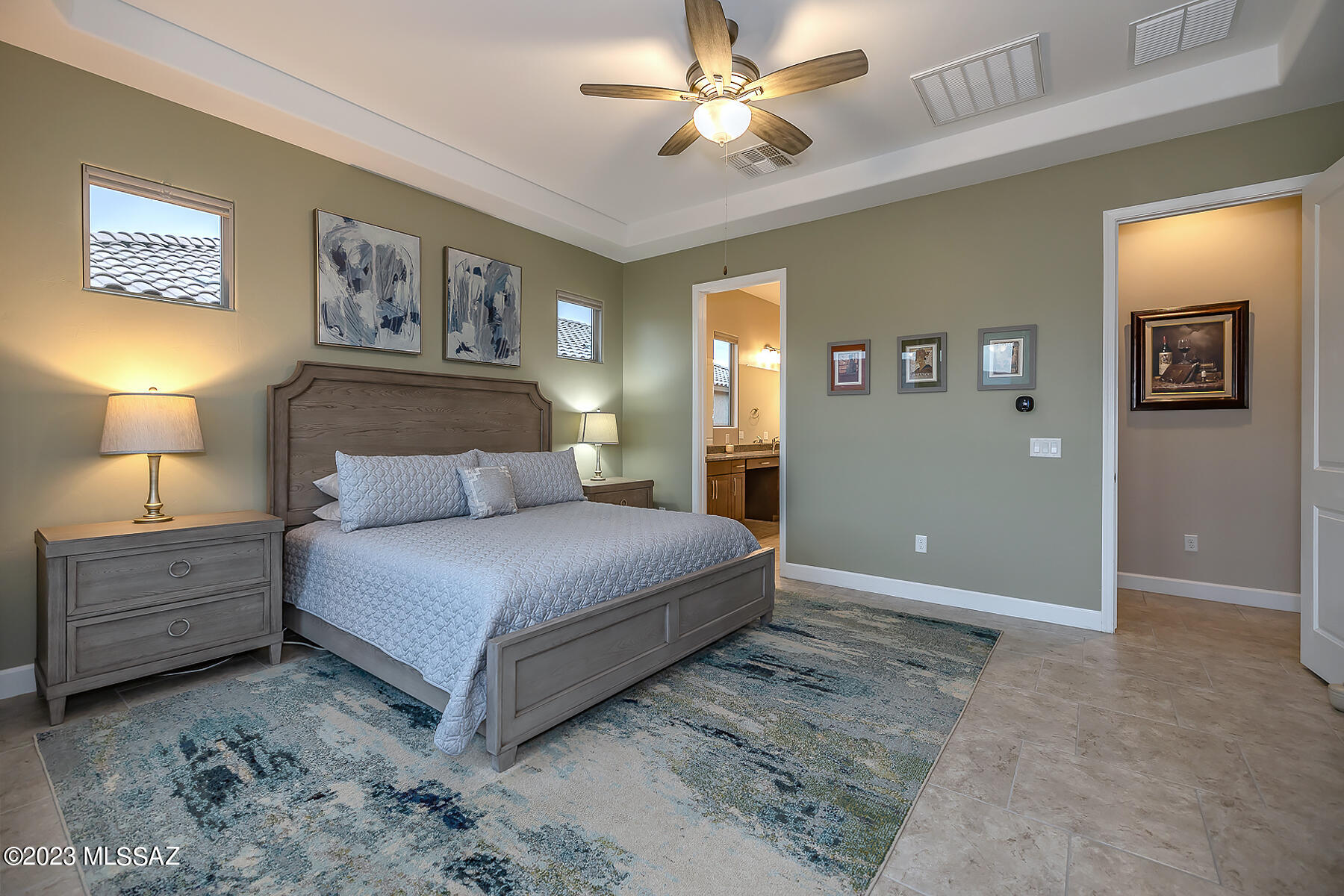 Alterra At Vistoso Trails - Residential