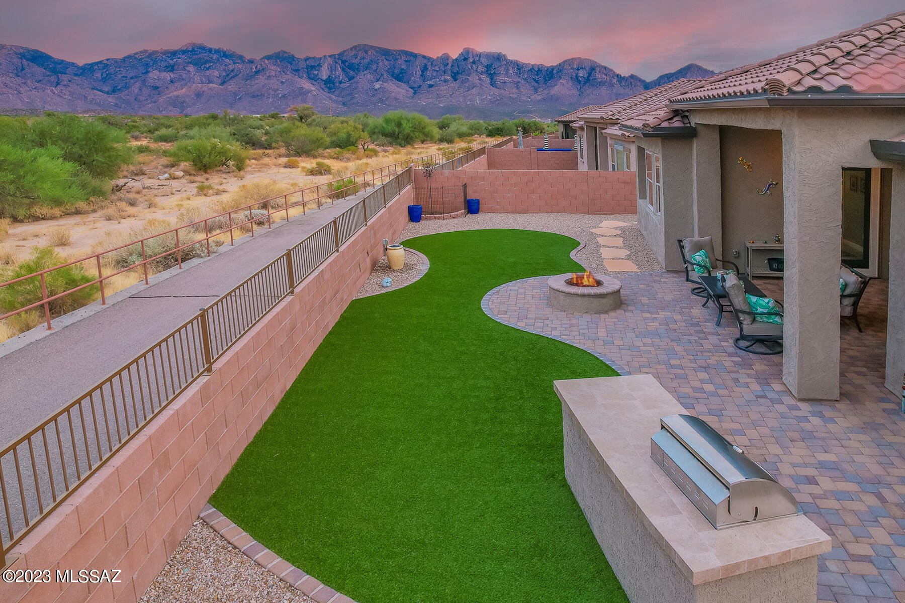 Alterra At Vistoso Trails - Residential