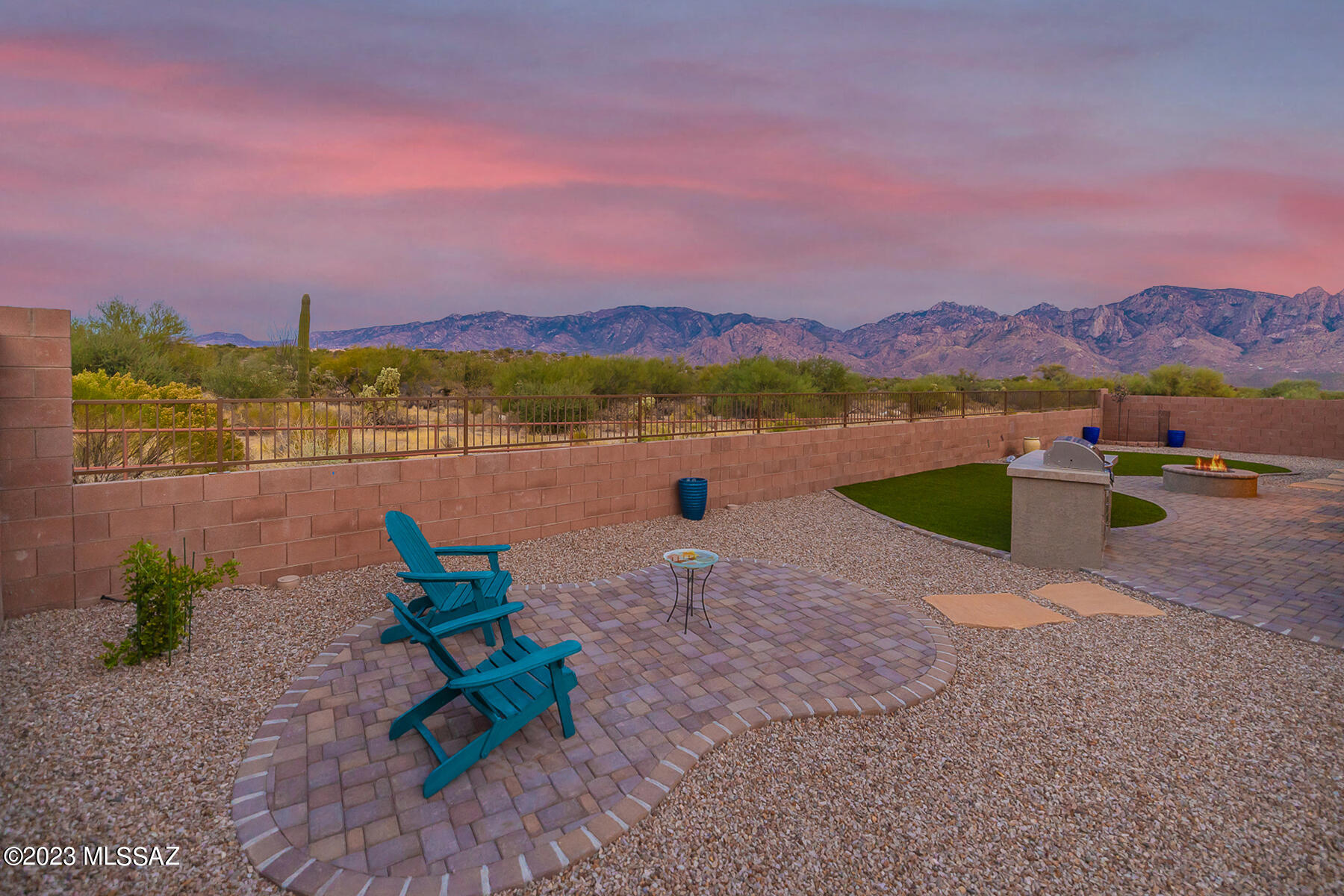 Alterra At Vistoso Trails - Residential