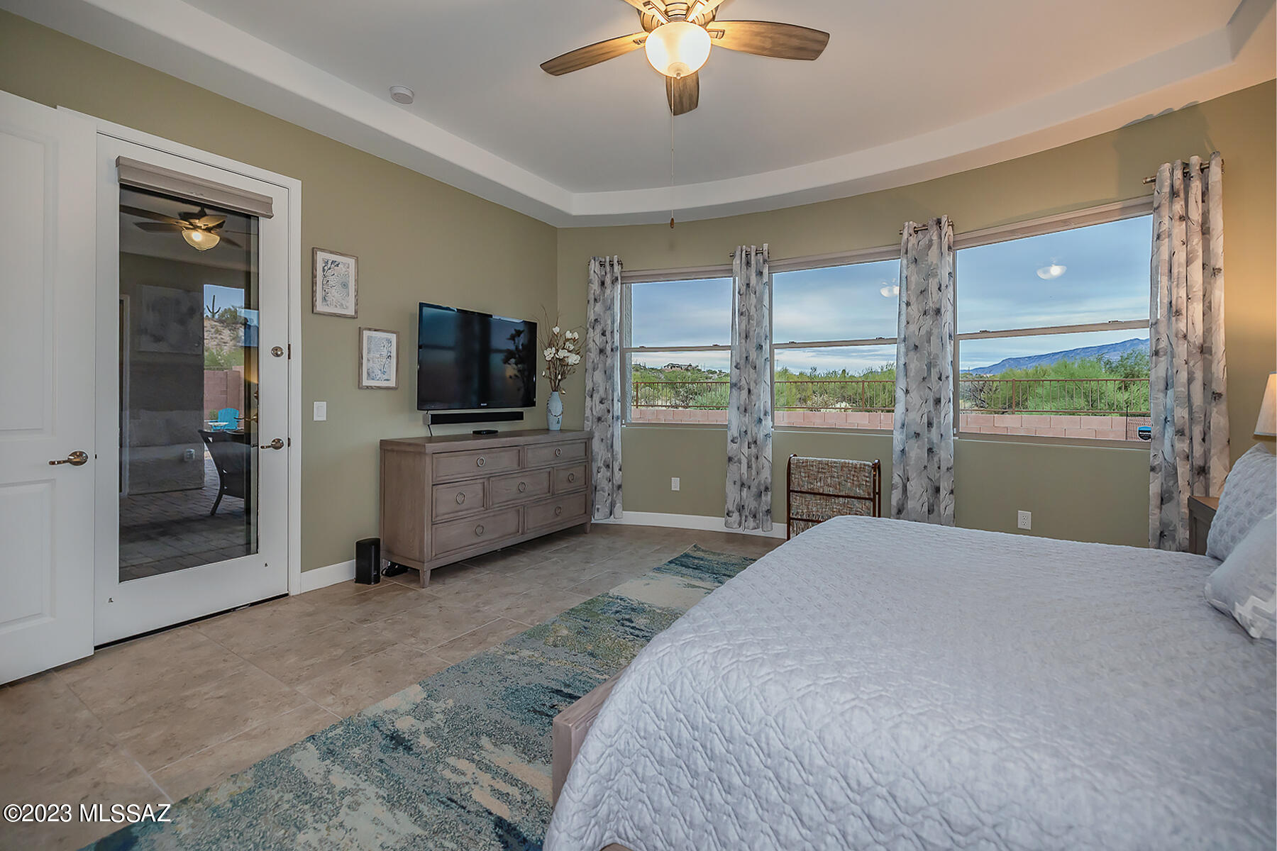 Alterra At Vistoso Trails - Residential