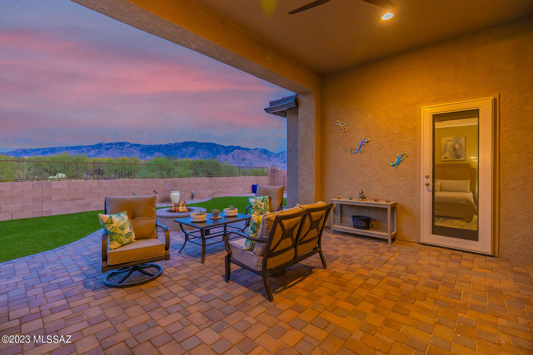 Alterra At Vistoso Trails - Residential
