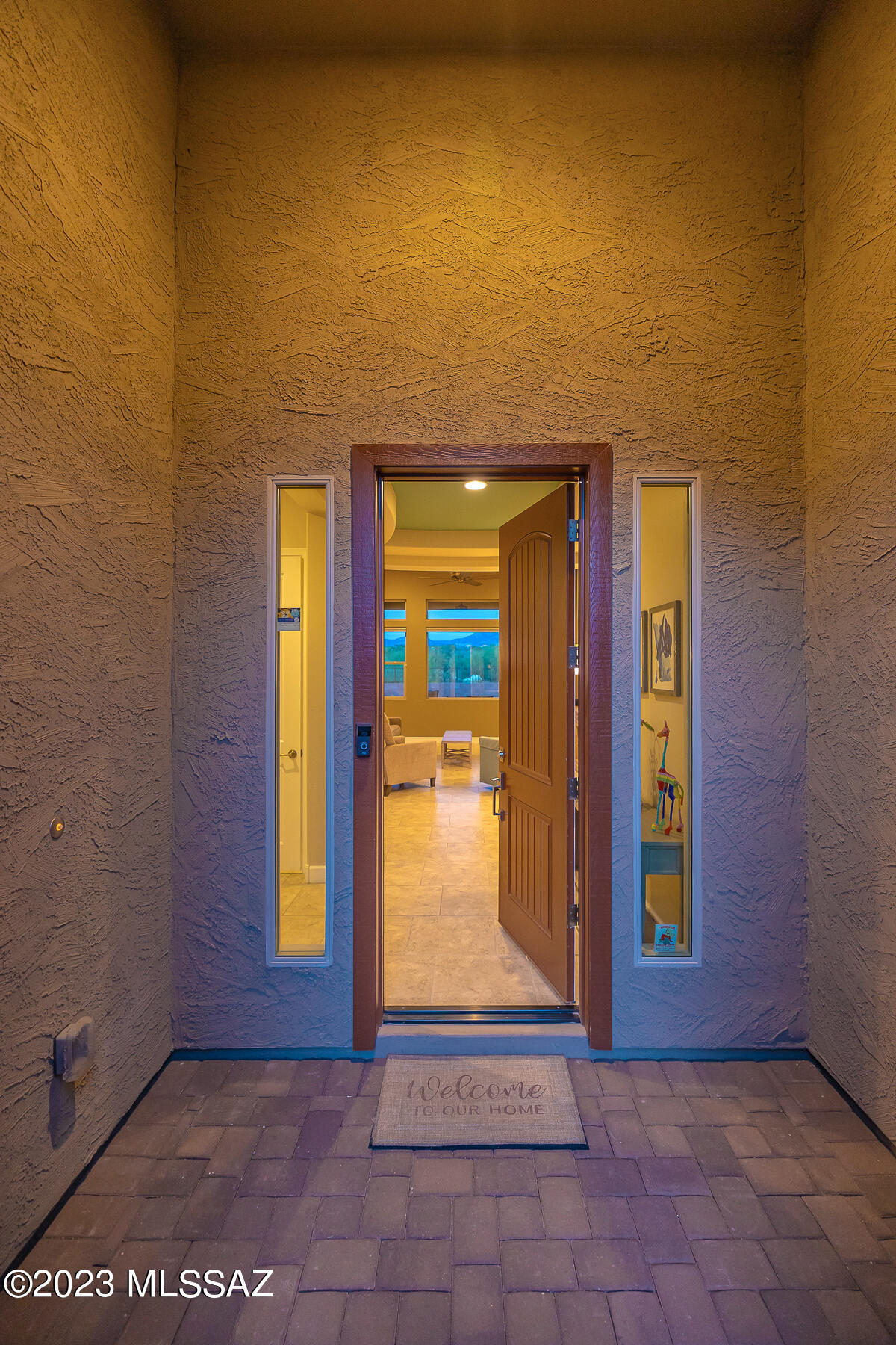Alterra At Vistoso Trails - Residential