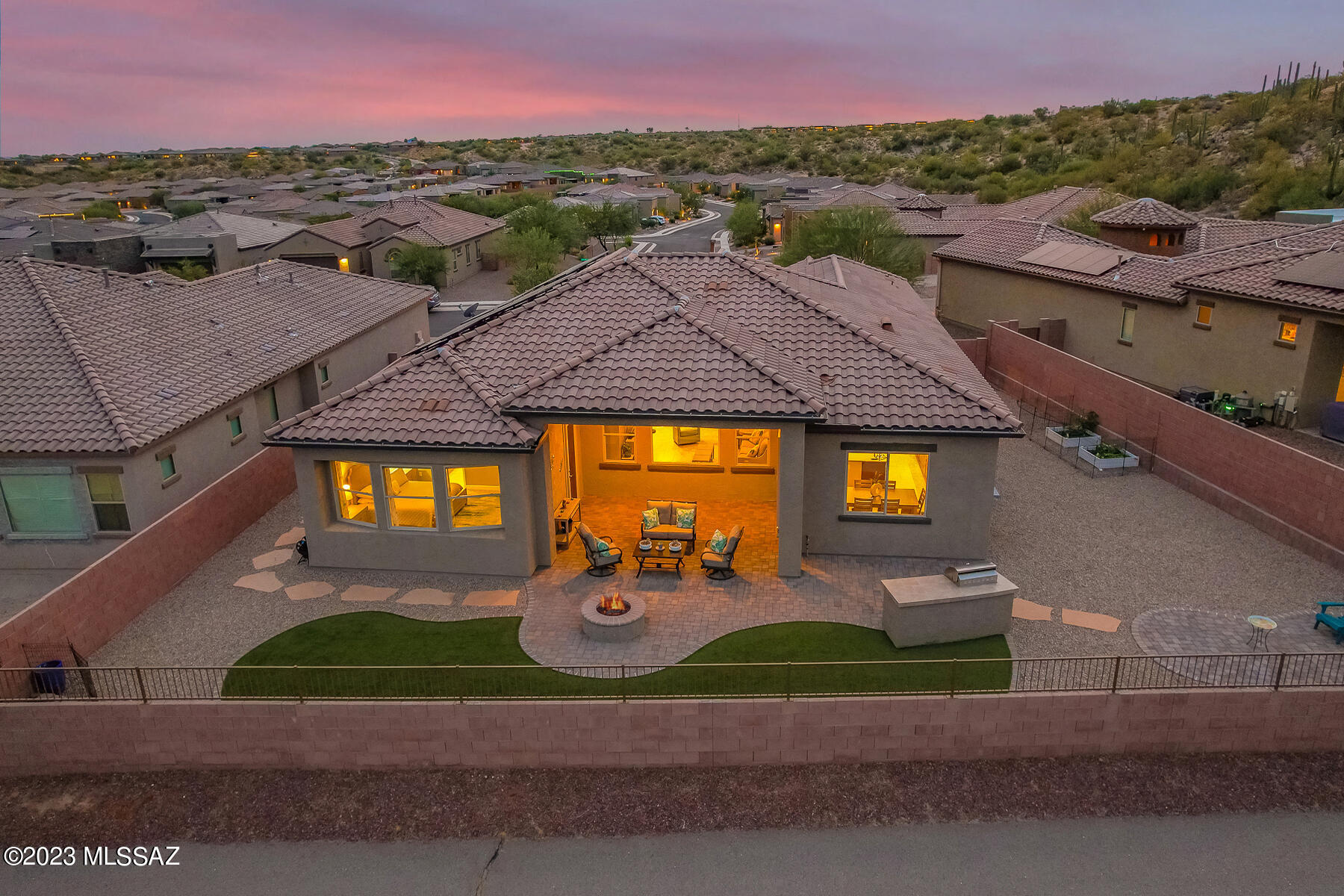 Alterra At Vistoso Trails - Residential