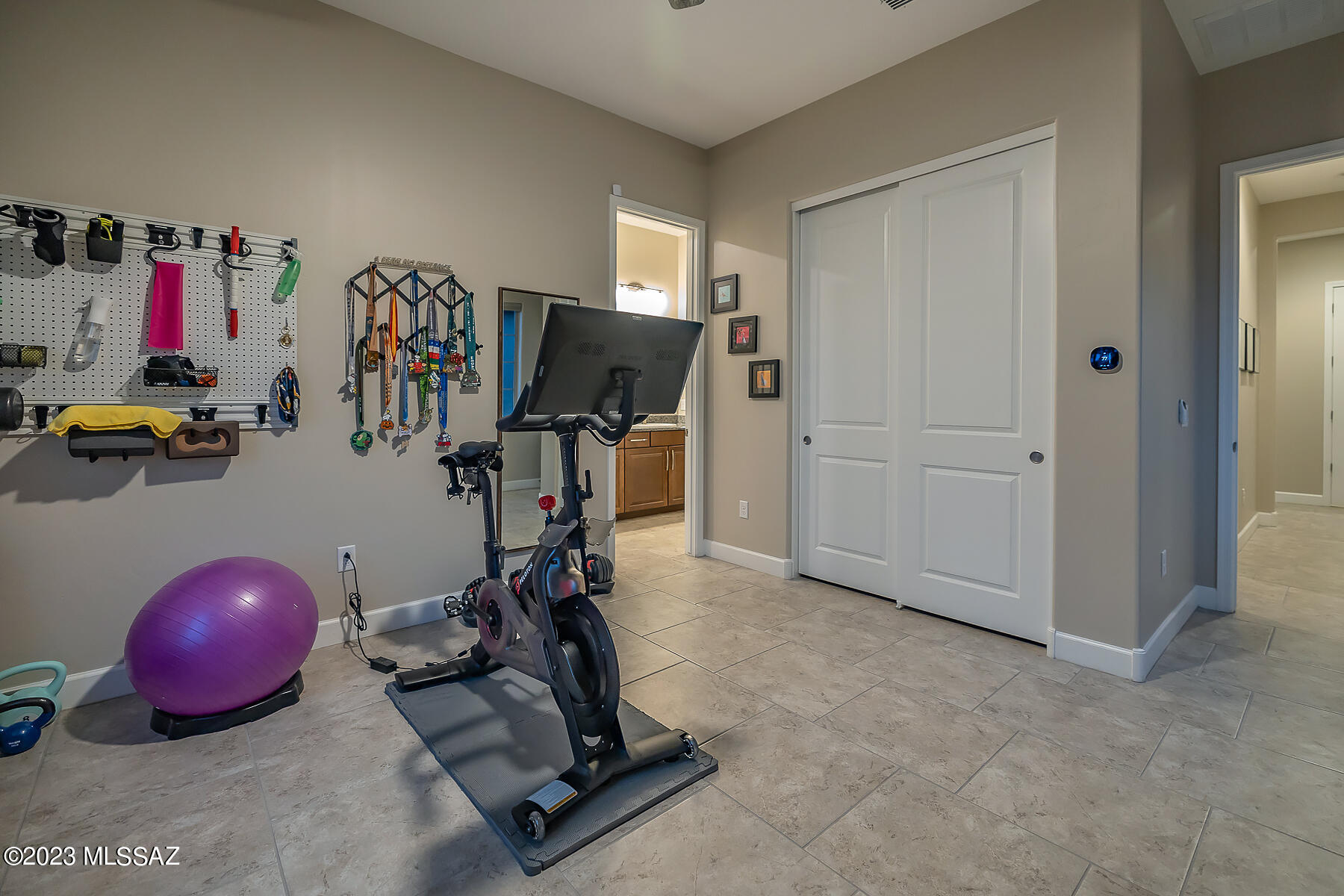 Alterra At Vistoso Trails - Residential