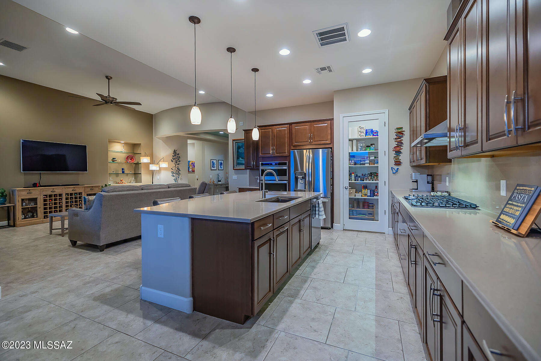 Alterra At Vistoso Trails - Residential
