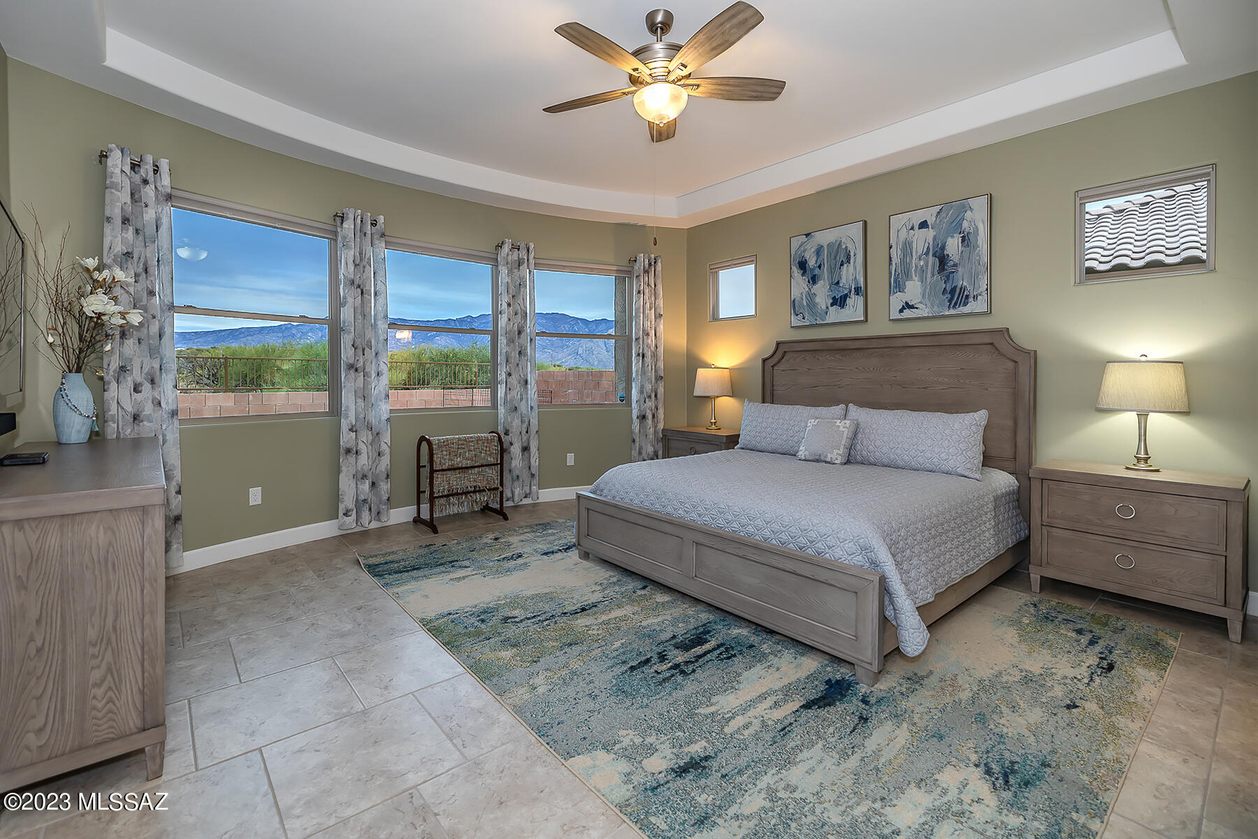 Alterra At Vistoso Trails - Residential