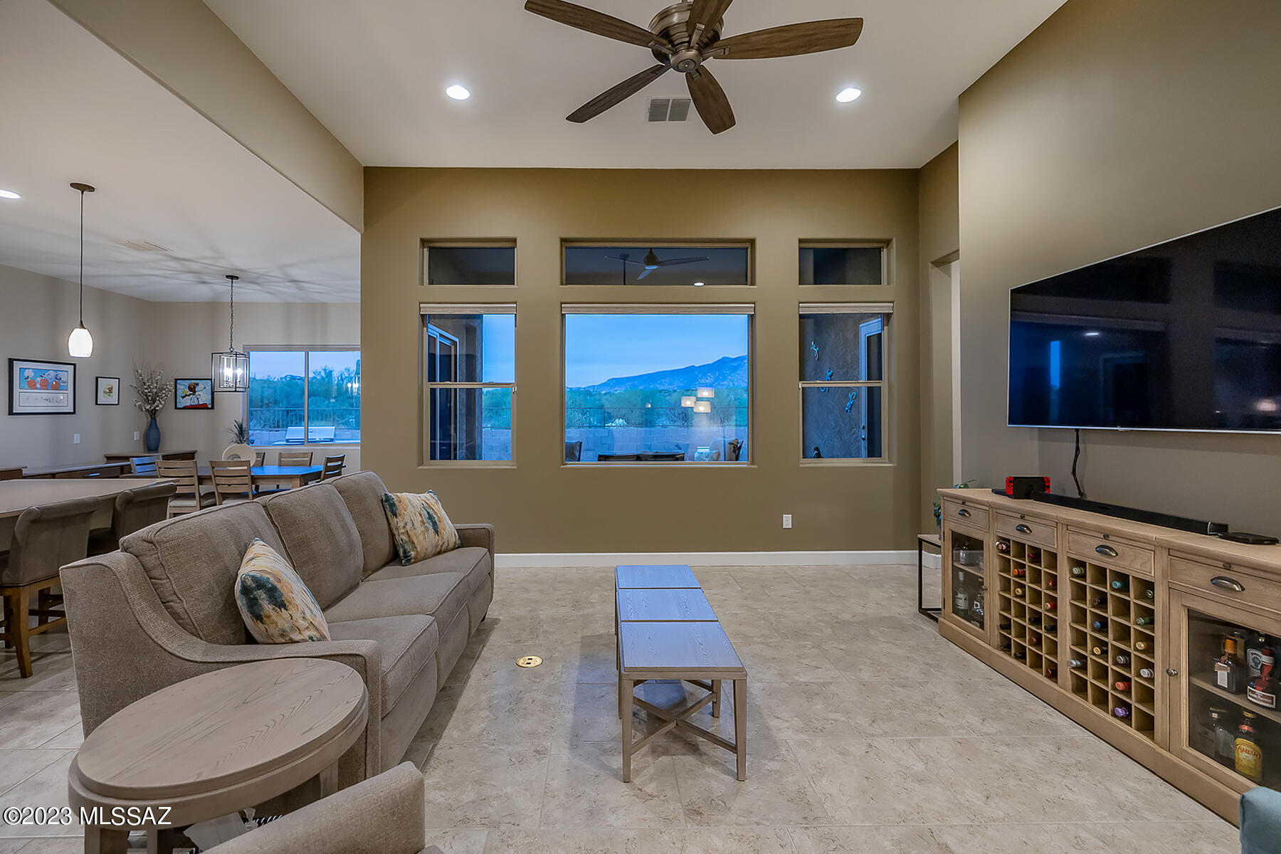 Alterra At Vistoso Trails - Residential
