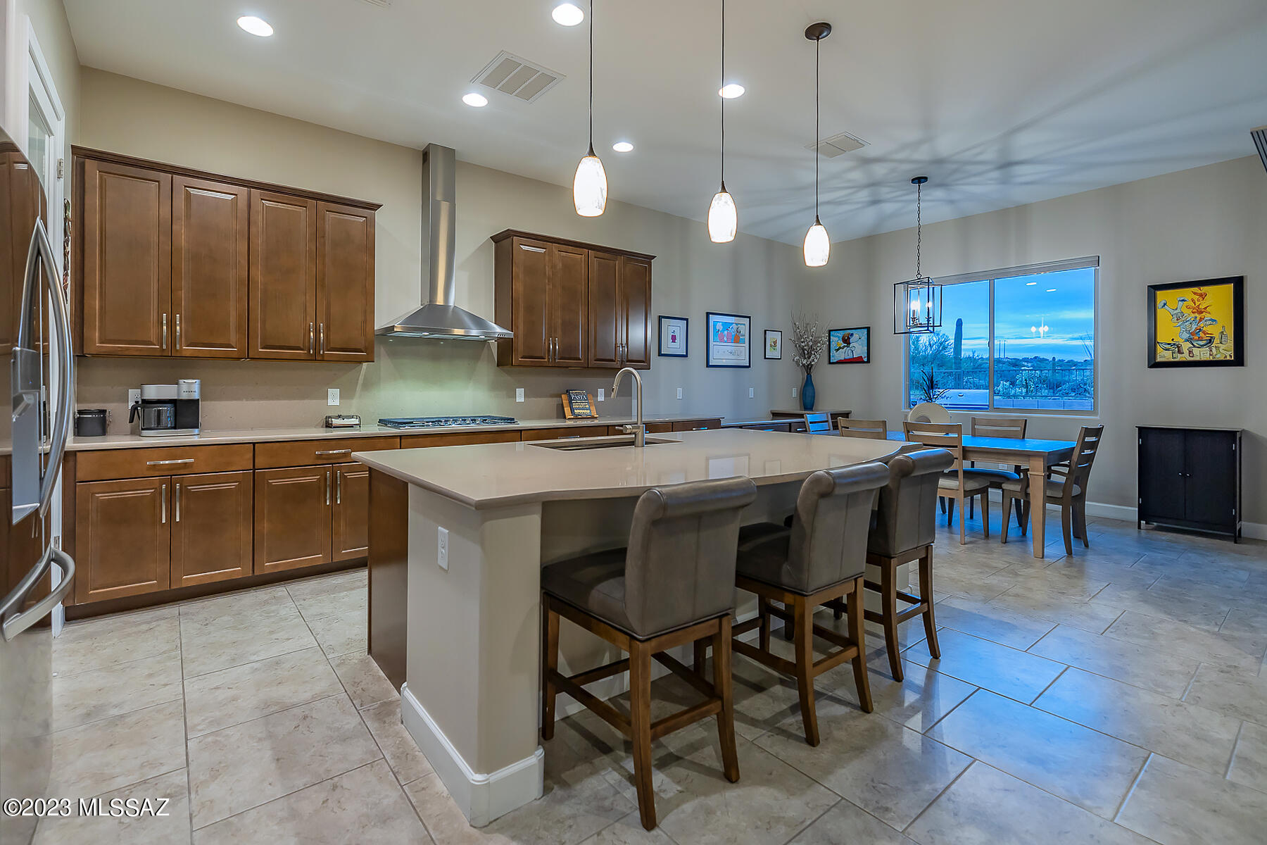 Alterra At Vistoso Trails - Residential