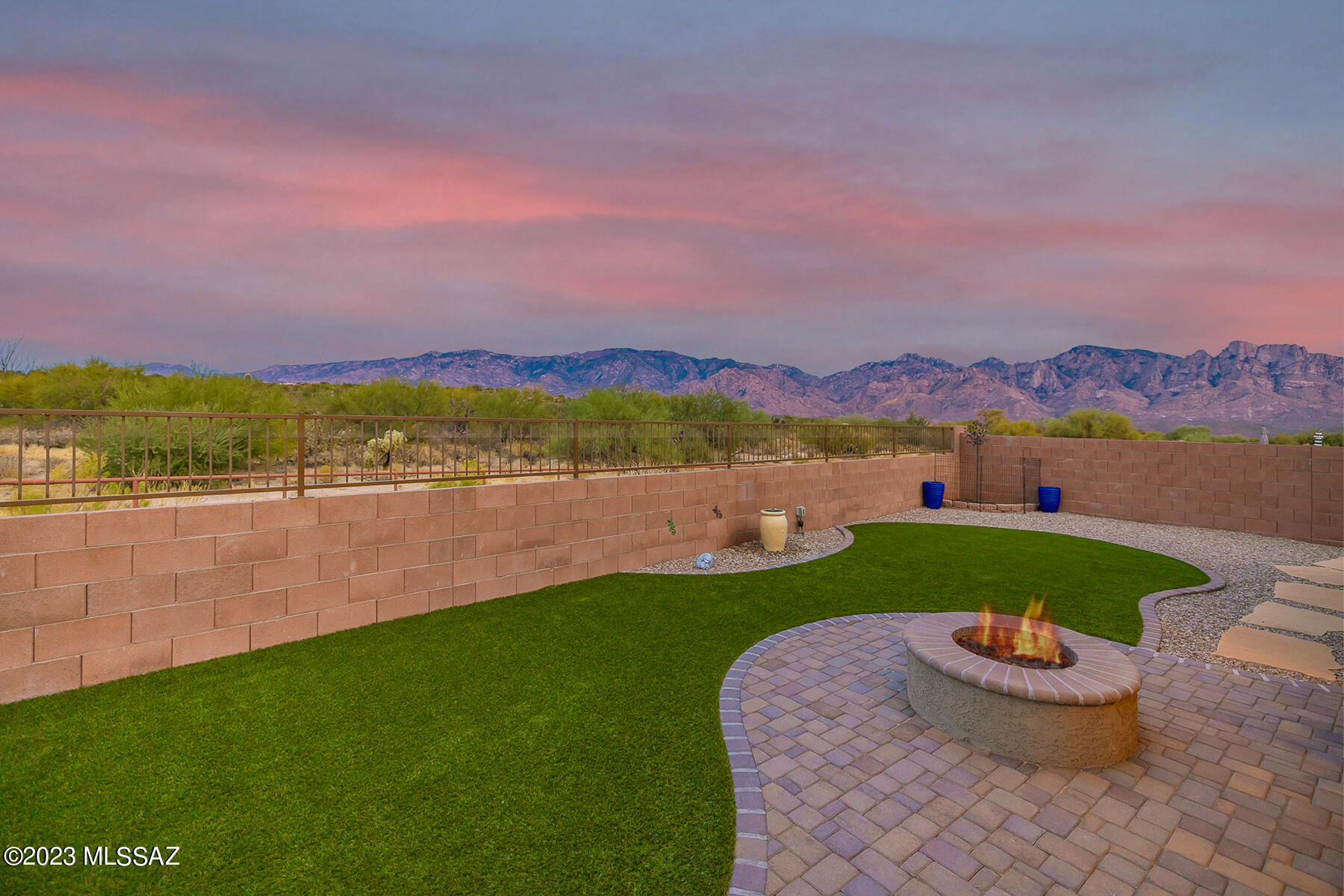 Alterra At Vistoso Trails - Residential