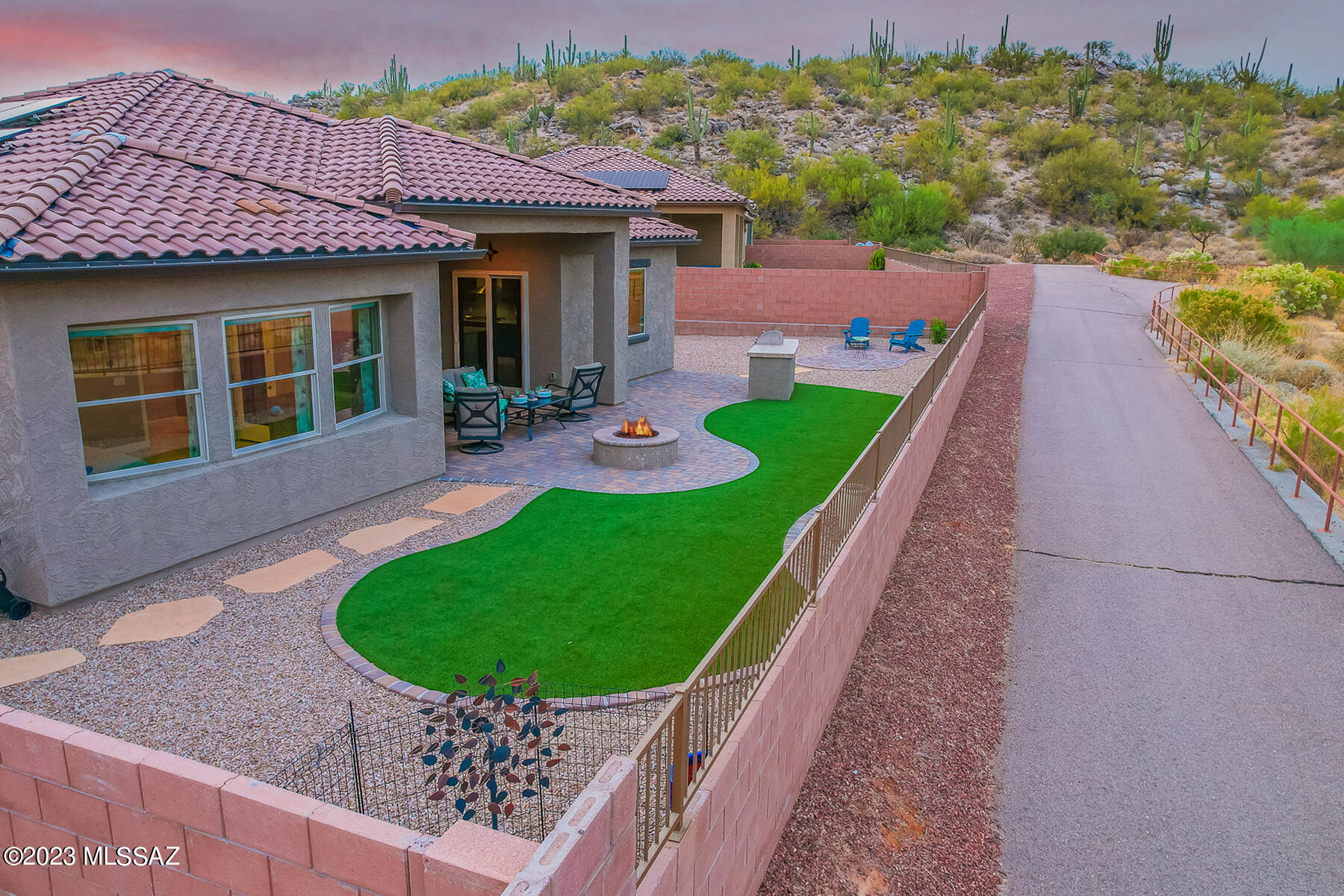Alterra At Vistoso Trails - Residential
