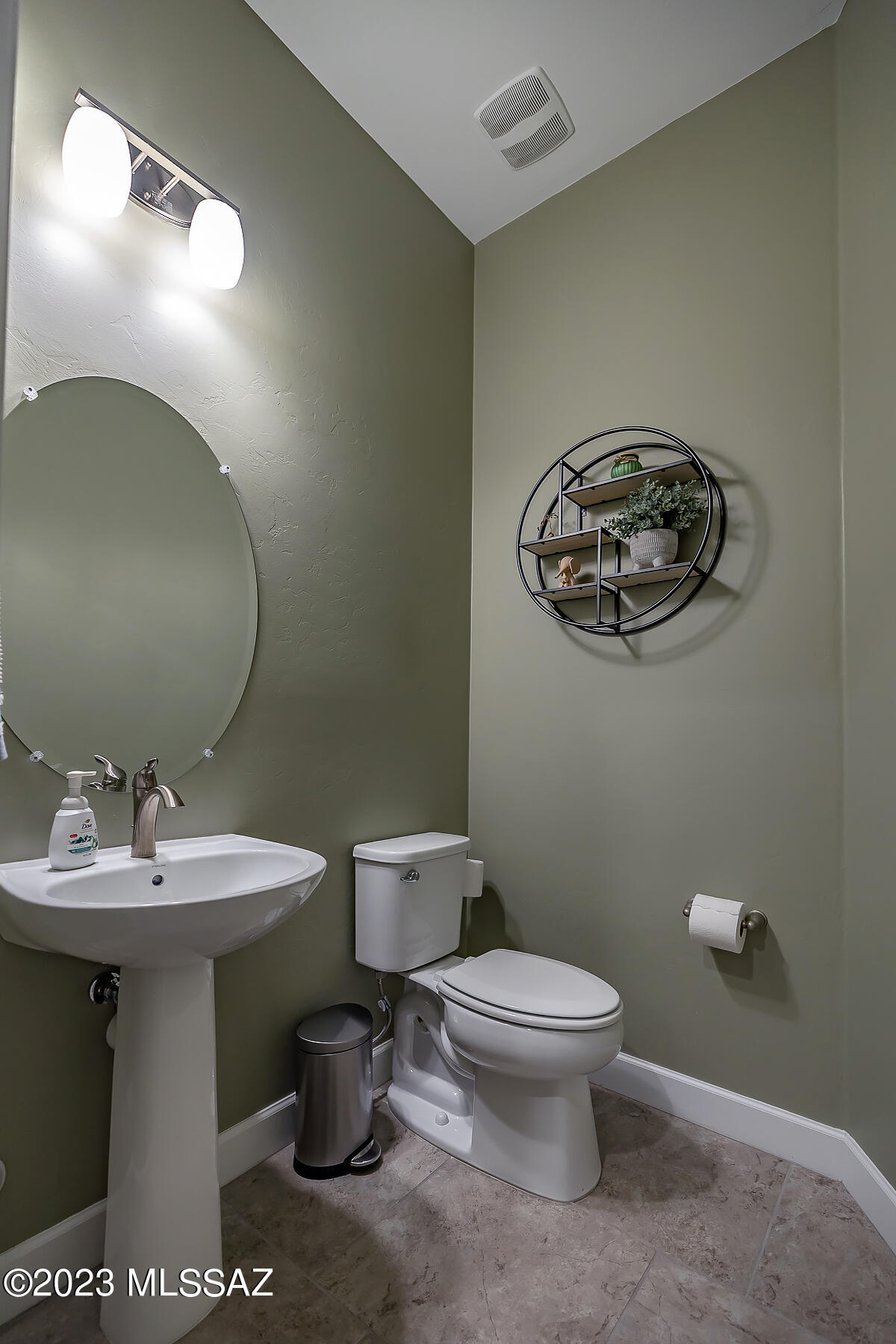 Alterra At Vistoso Trails - Residential