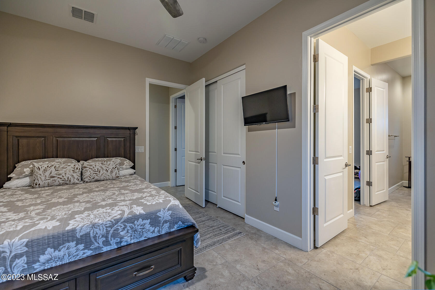 Alterra At Vistoso Trails - Residential