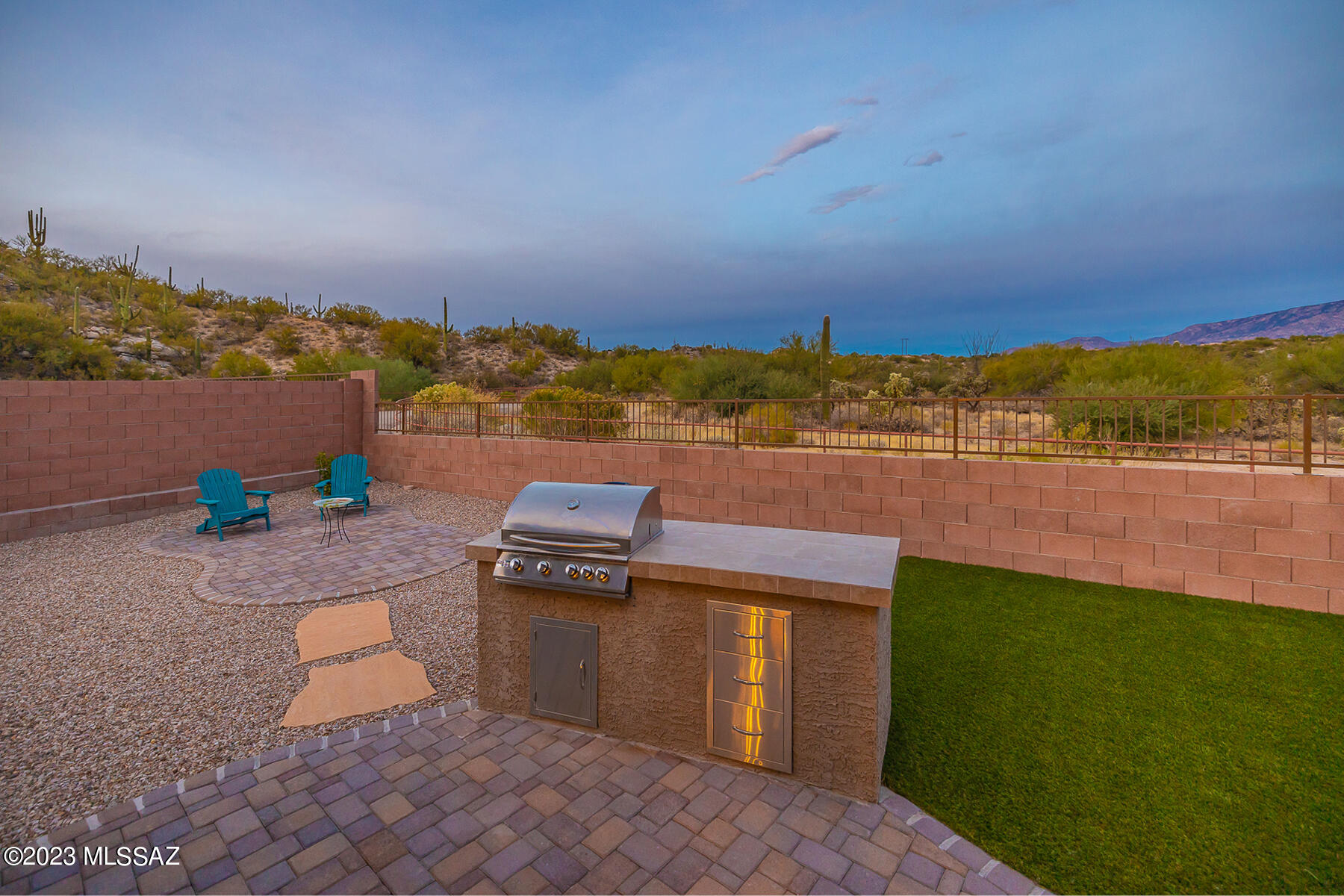 Alterra At Vistoso Trails - Residential