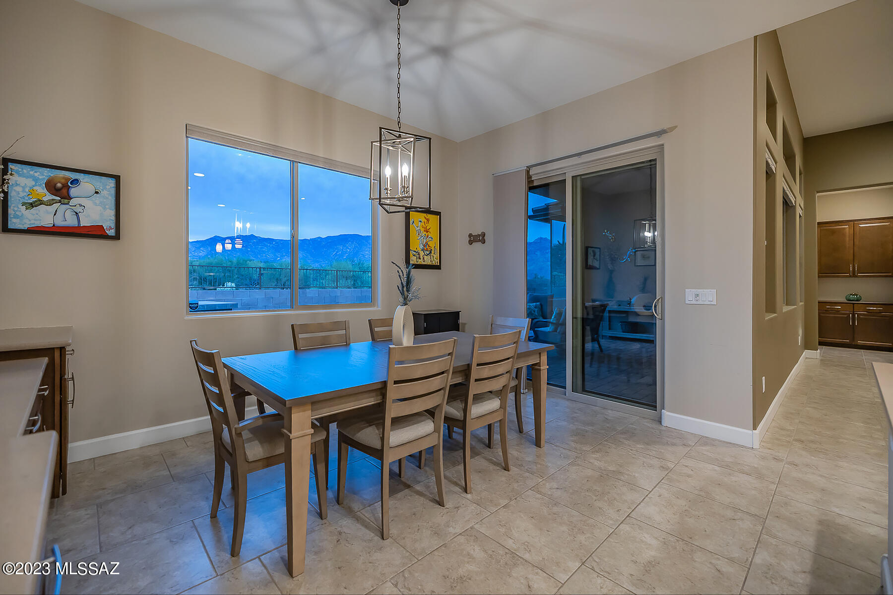 Alterra At Vistoso Trails - Residential