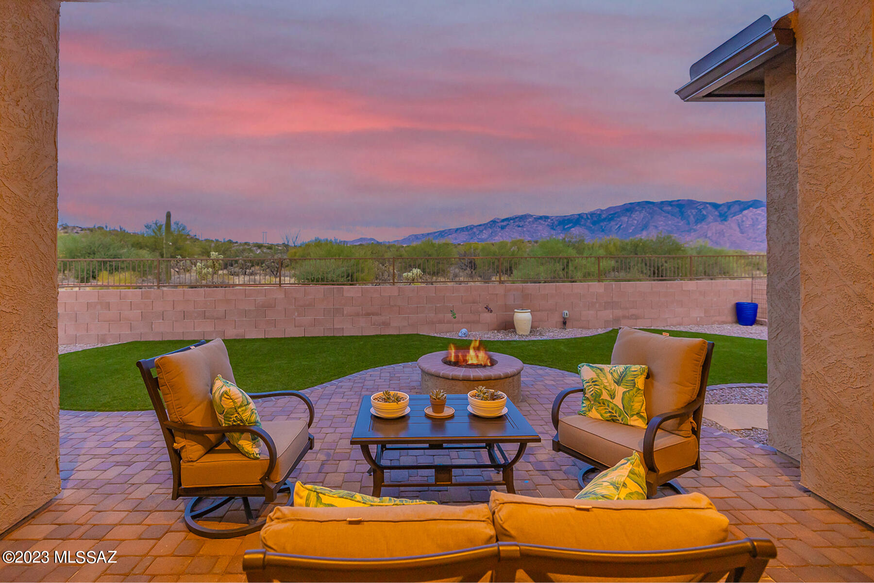 Alterra At Vistoso Trails - Residential