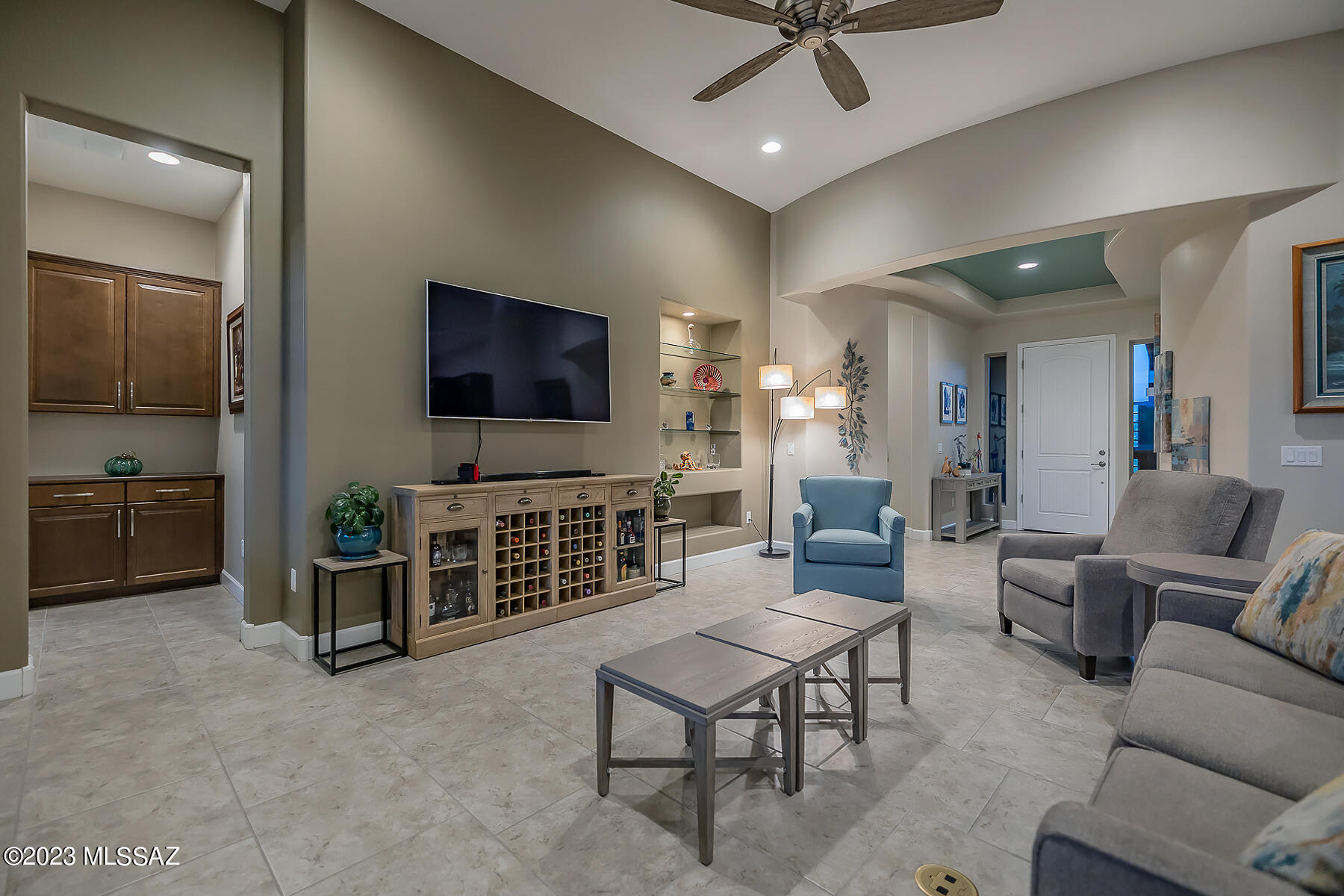 Alterra At Vistoso Trails - Residential