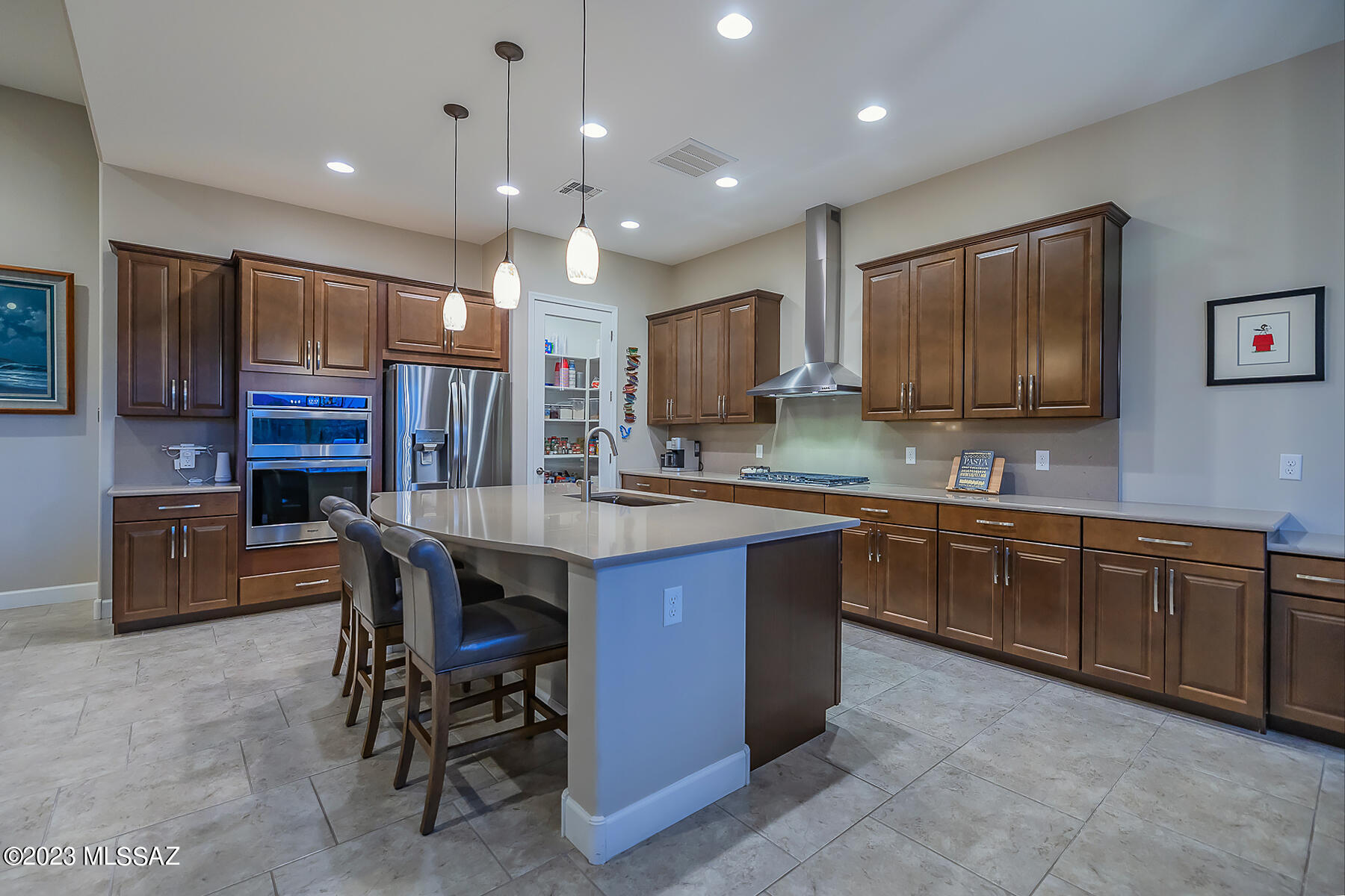 Alterra At Vistoso Trails - Residential