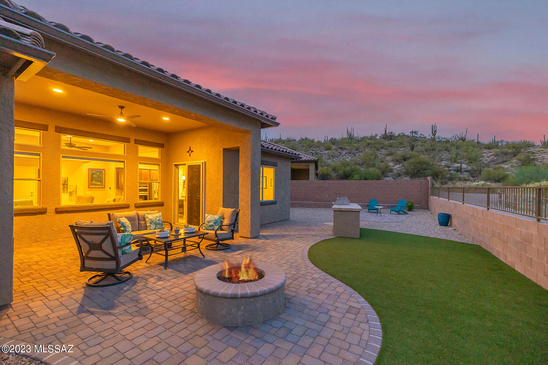 Alterra At Vistoso Trails - Residential