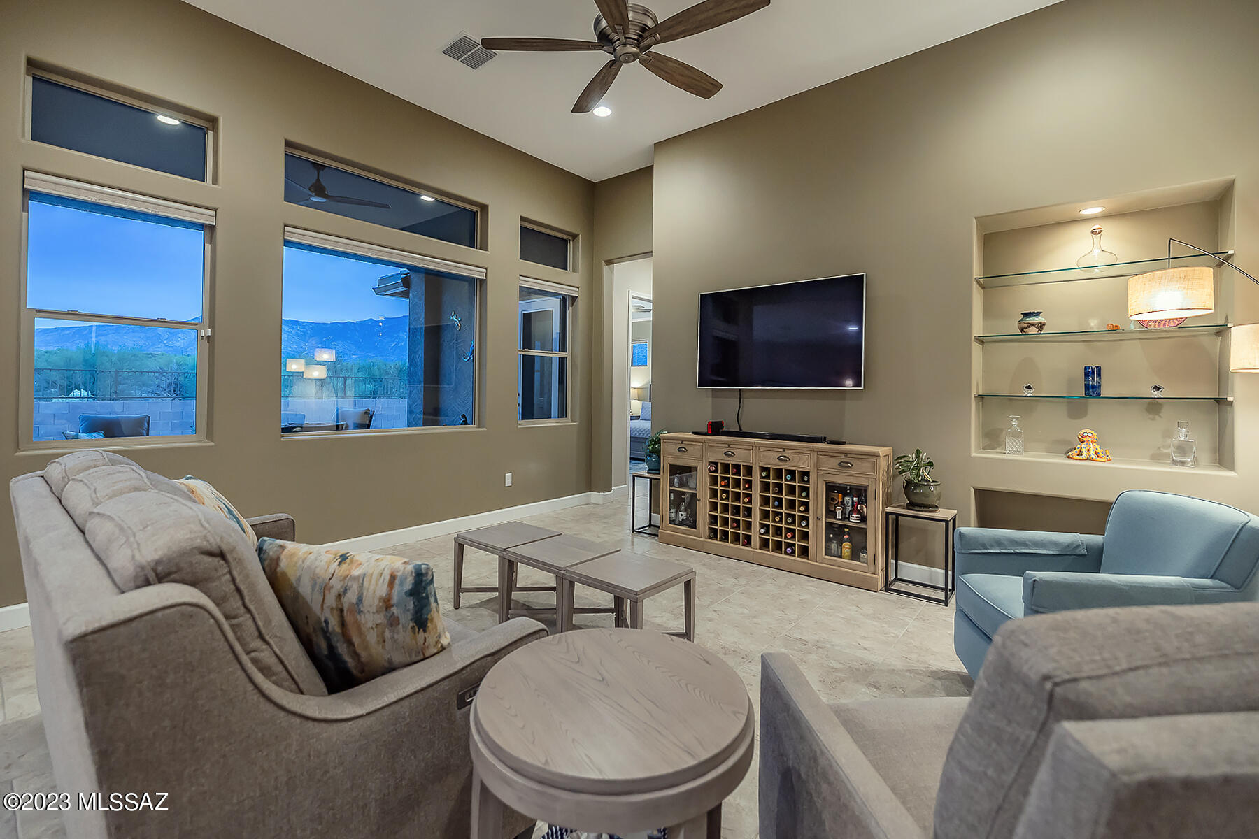 Alterra At Vistoso Trails - Residential