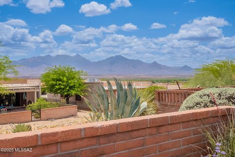 3055 S Placita De La Picaza Green Valley AZ 85622