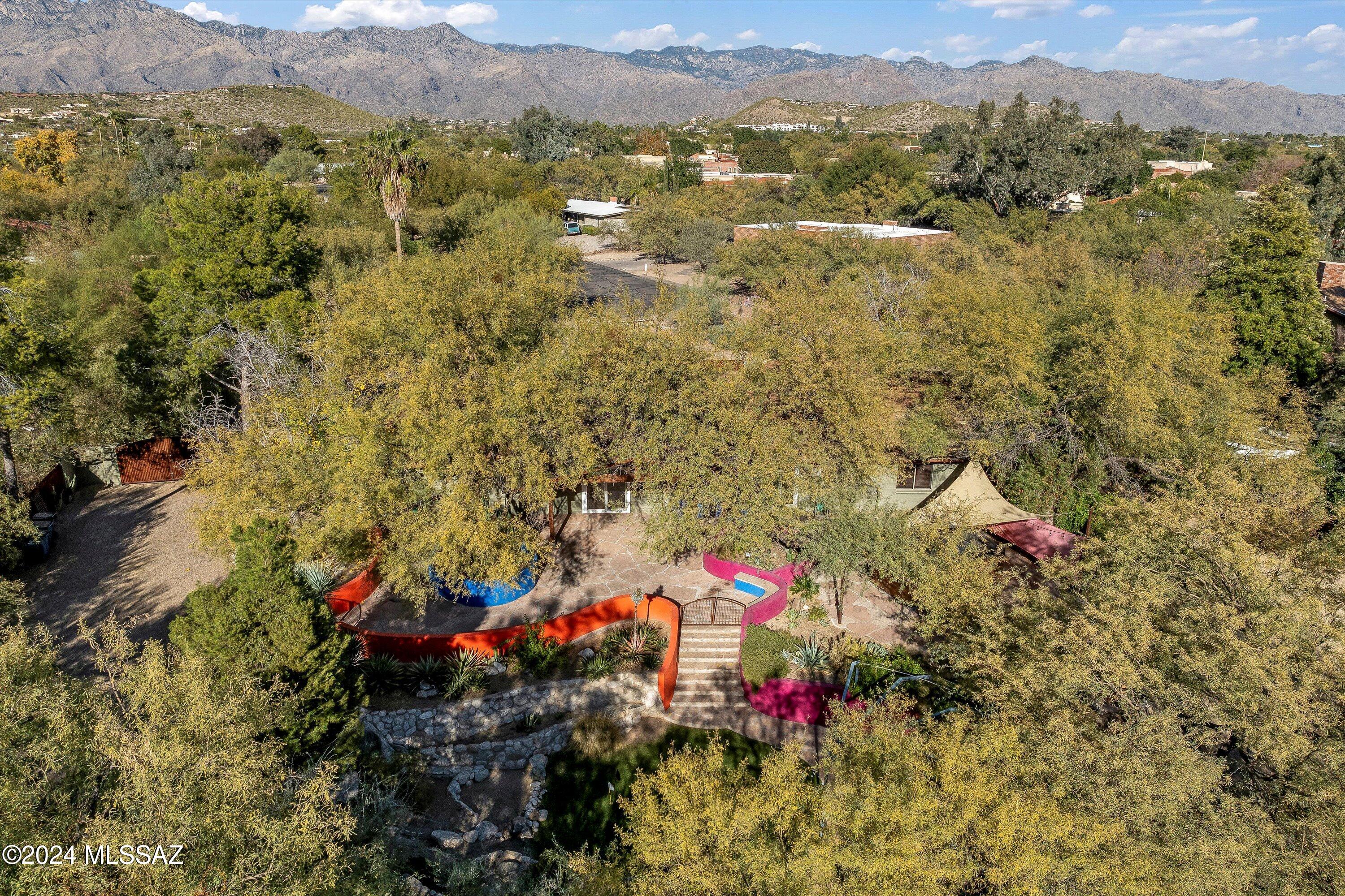 Riverbend Ranch Estates (1-47) - Residential