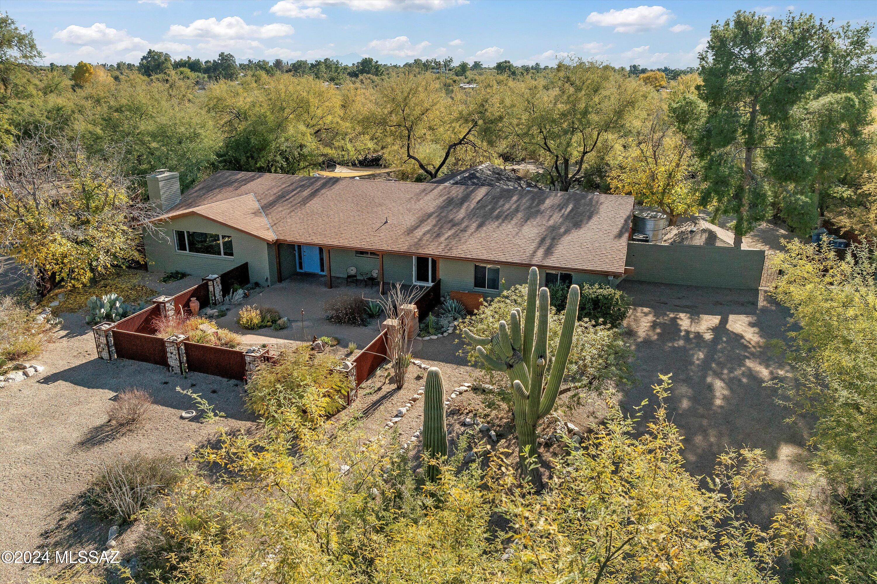 Riverbend Ranch Estates (1-47) - Residential