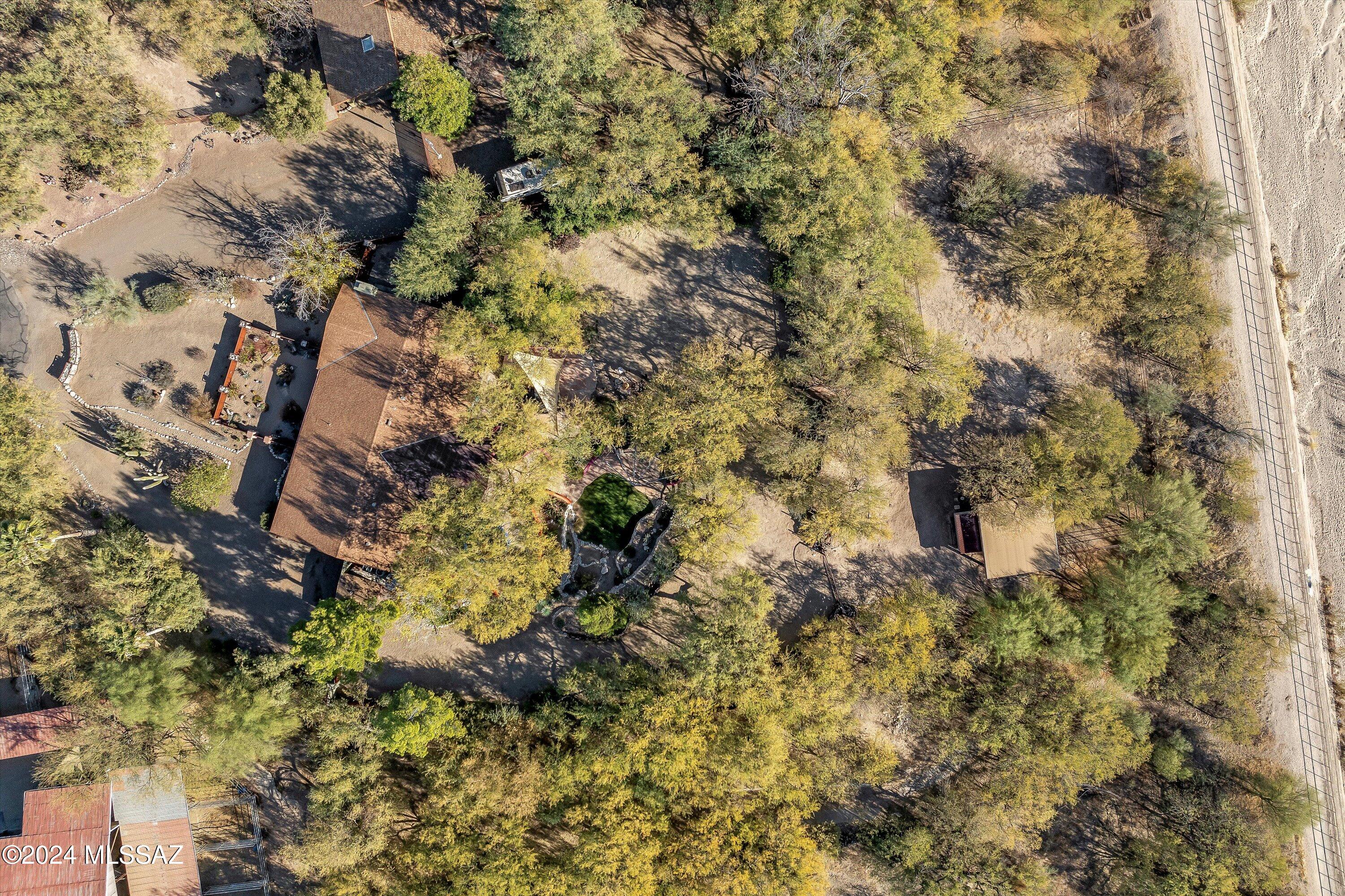 Riverbend Ranch Estates (1-47) - Residential