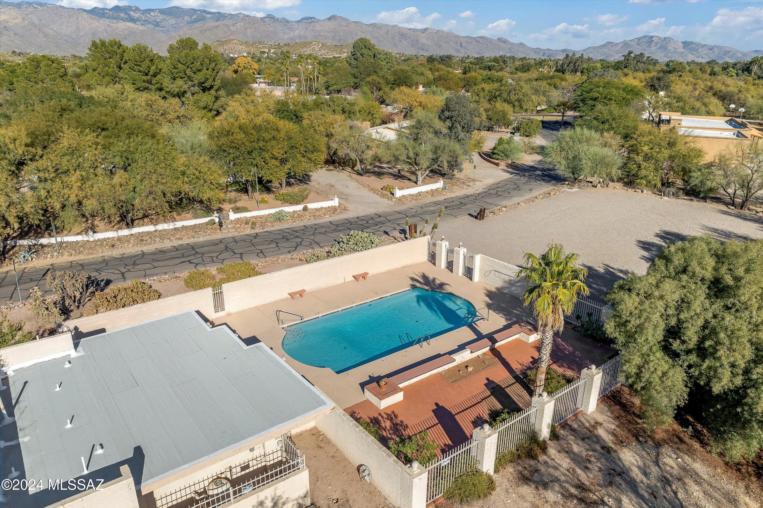 Riverbend Ranch Estates (1-47) - Residential