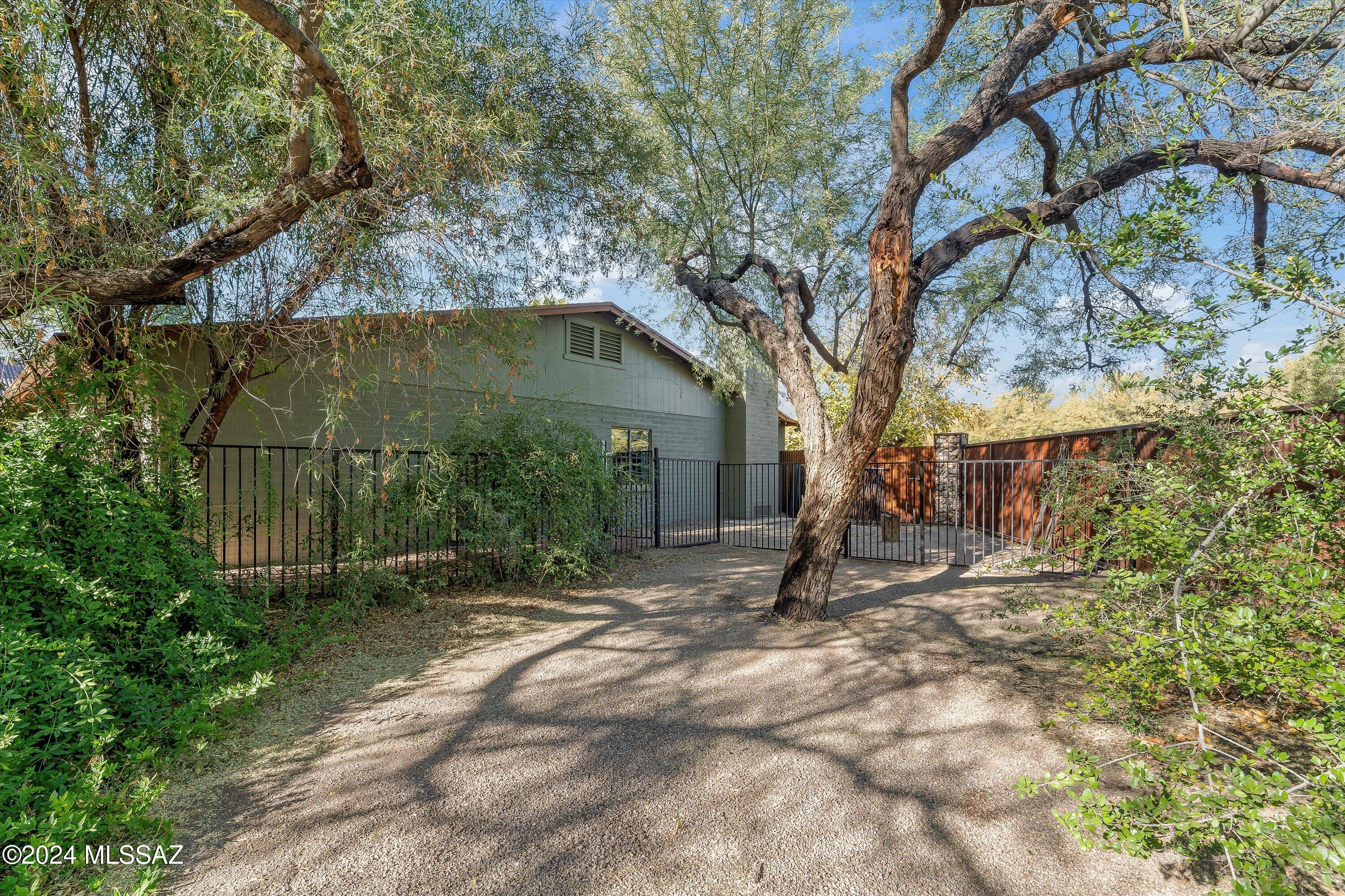 Riverbend Ranch Estates (1-47) - Residential