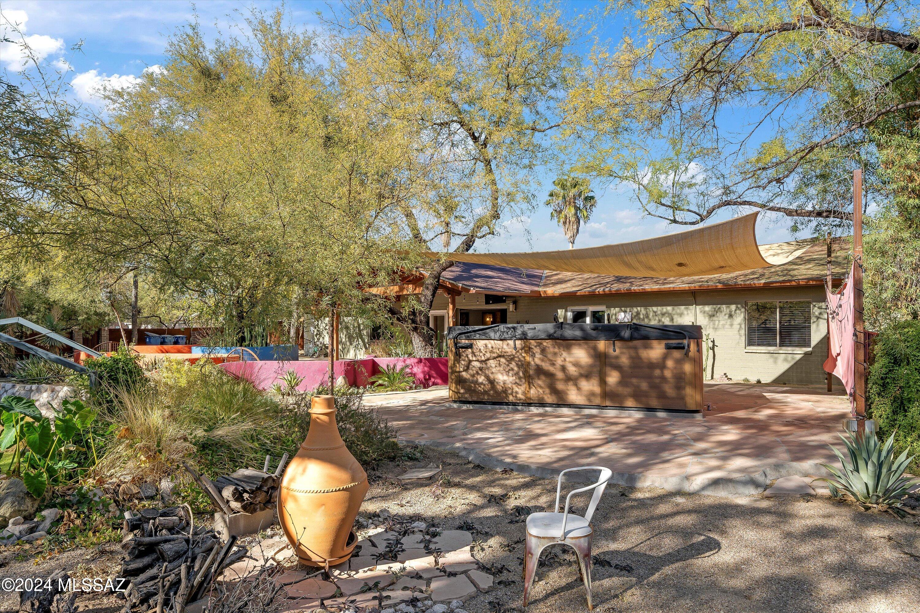 Riverbend Ranch Estates (1-47) - Residential