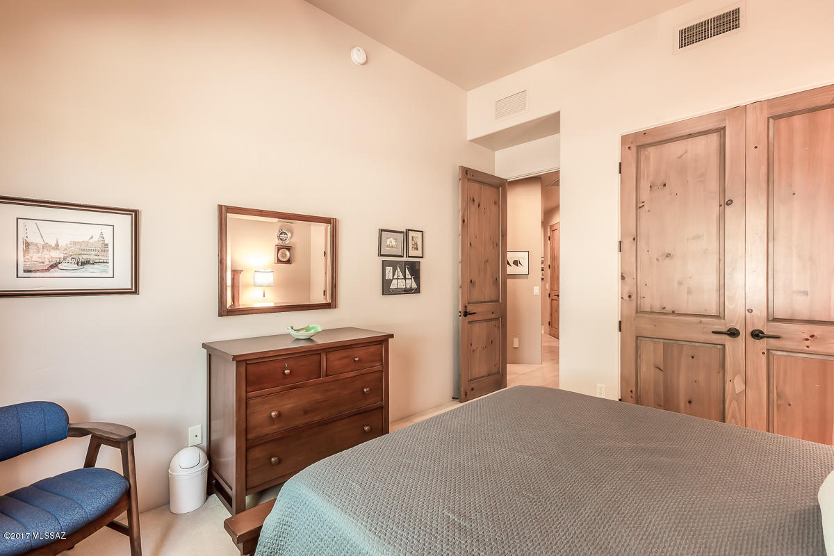 Sabino Mountain (1-290) - Residential