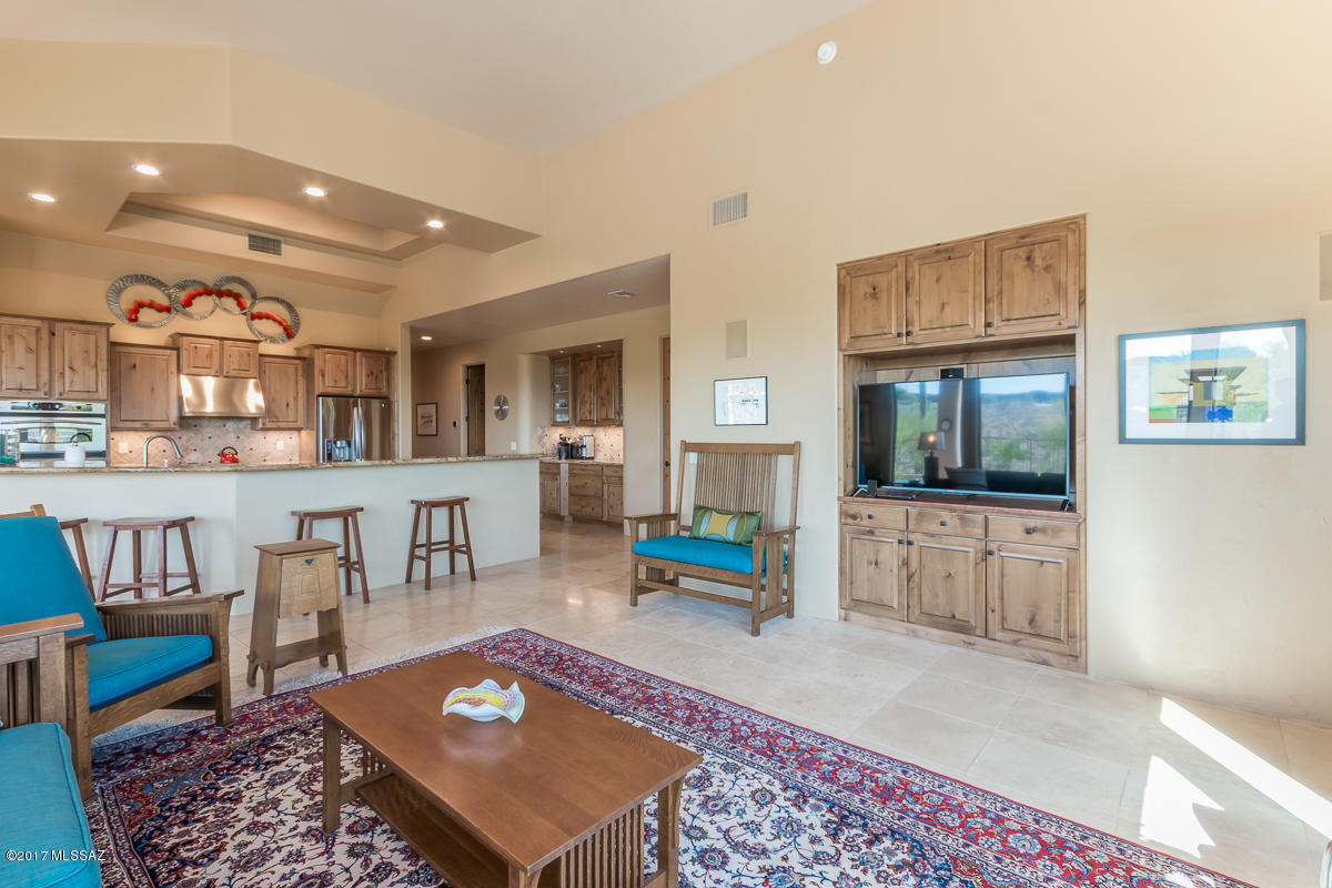Sabino Mountain (1-290) - Residential