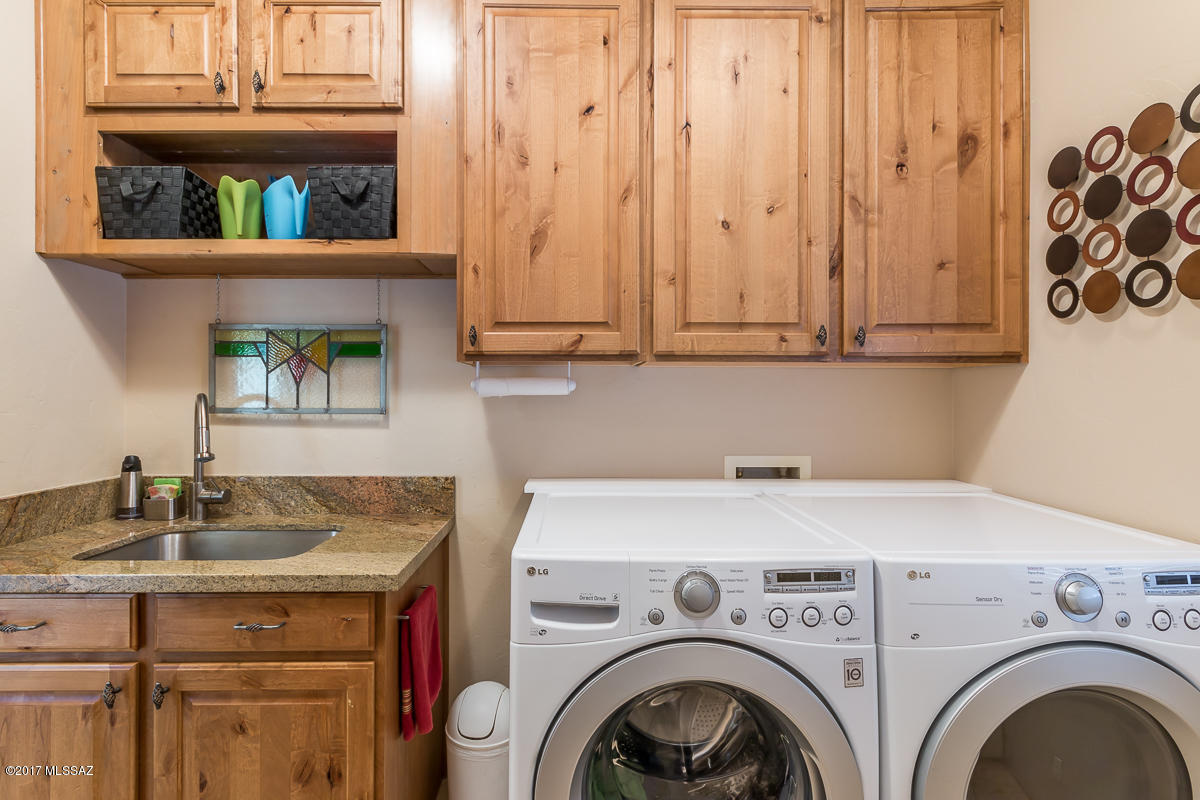 Sabino Mountain (1-290) - Residential