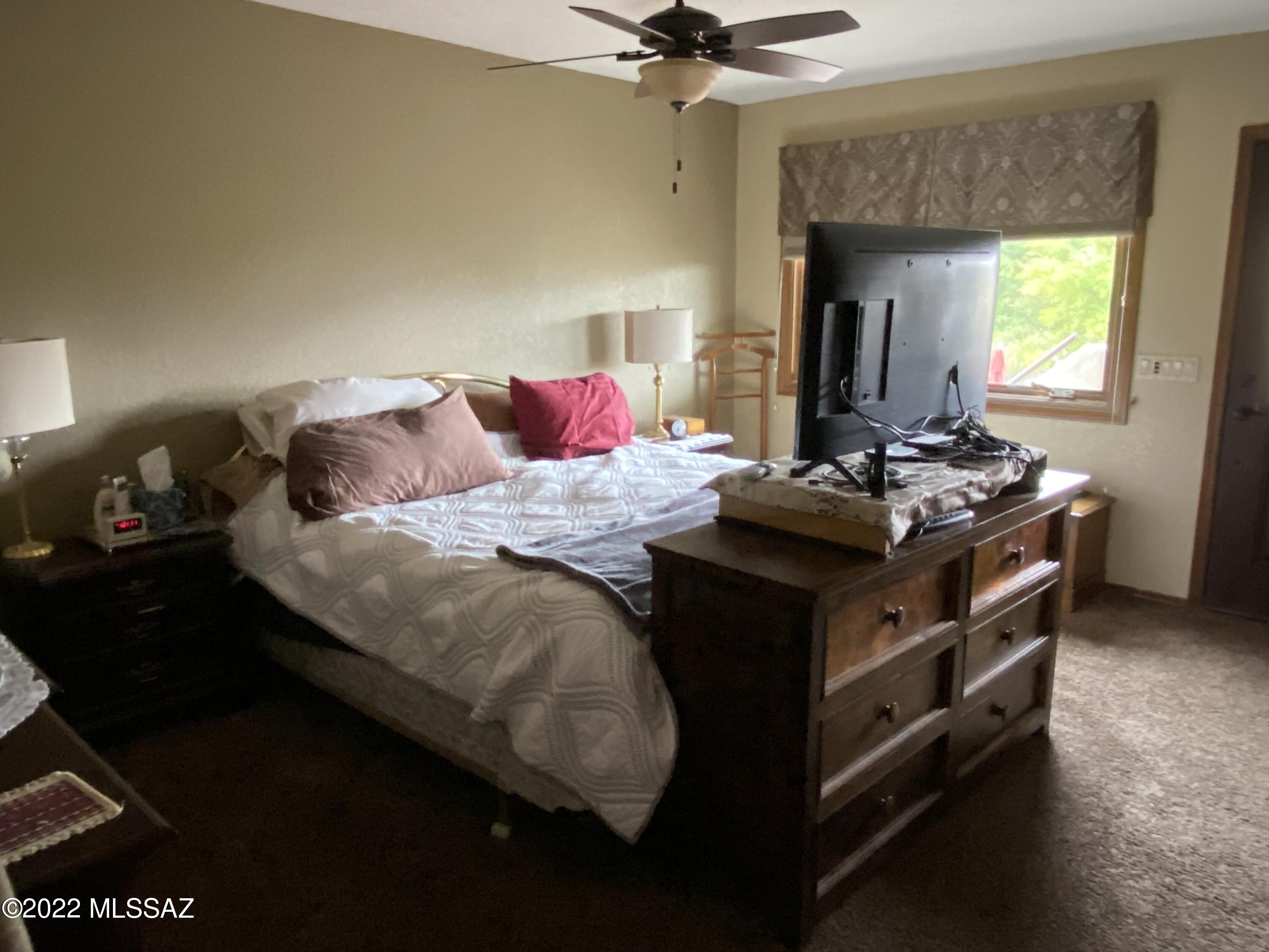 Unsubdivided - Residential