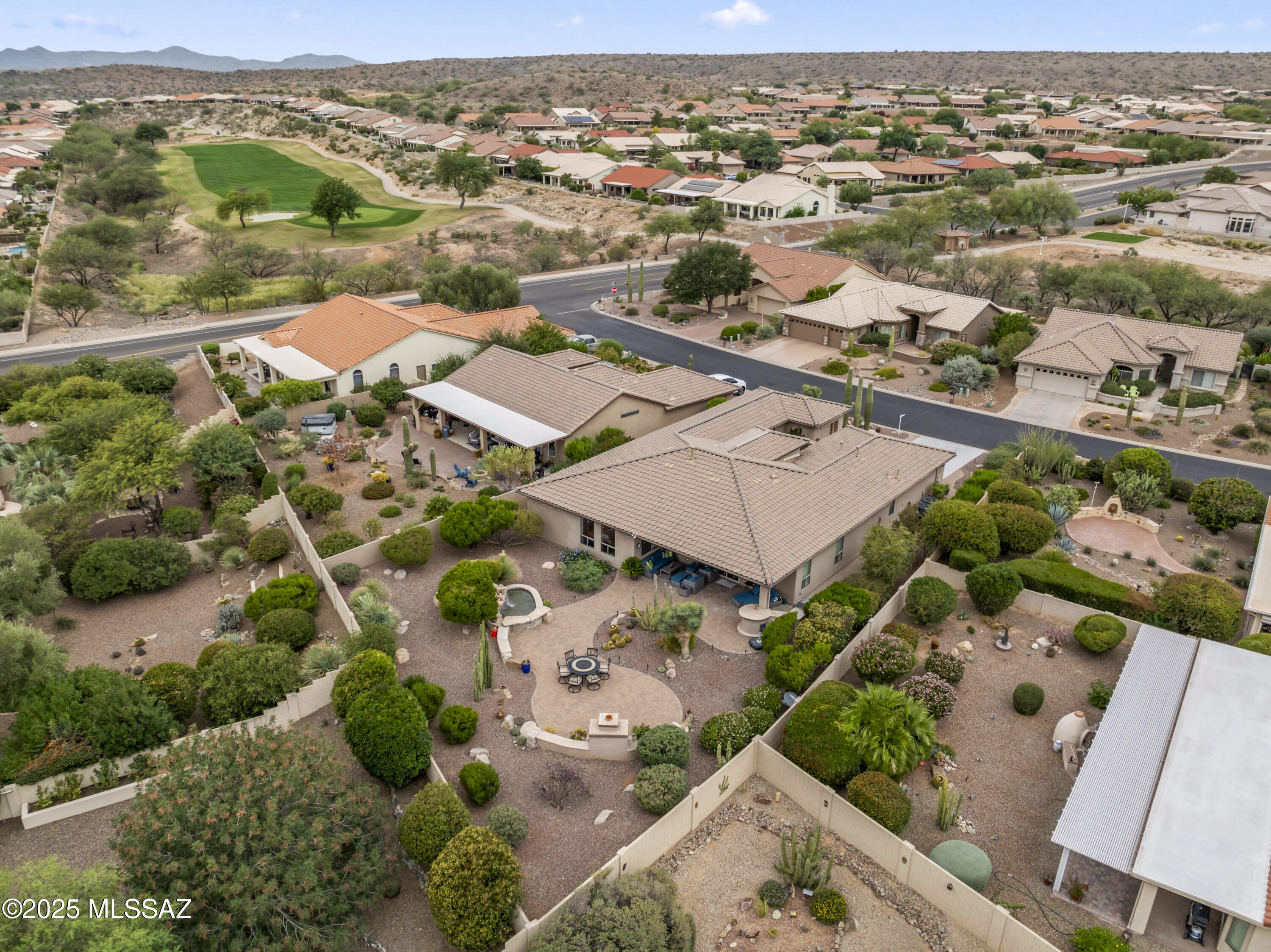 62863 E Harmony Drive