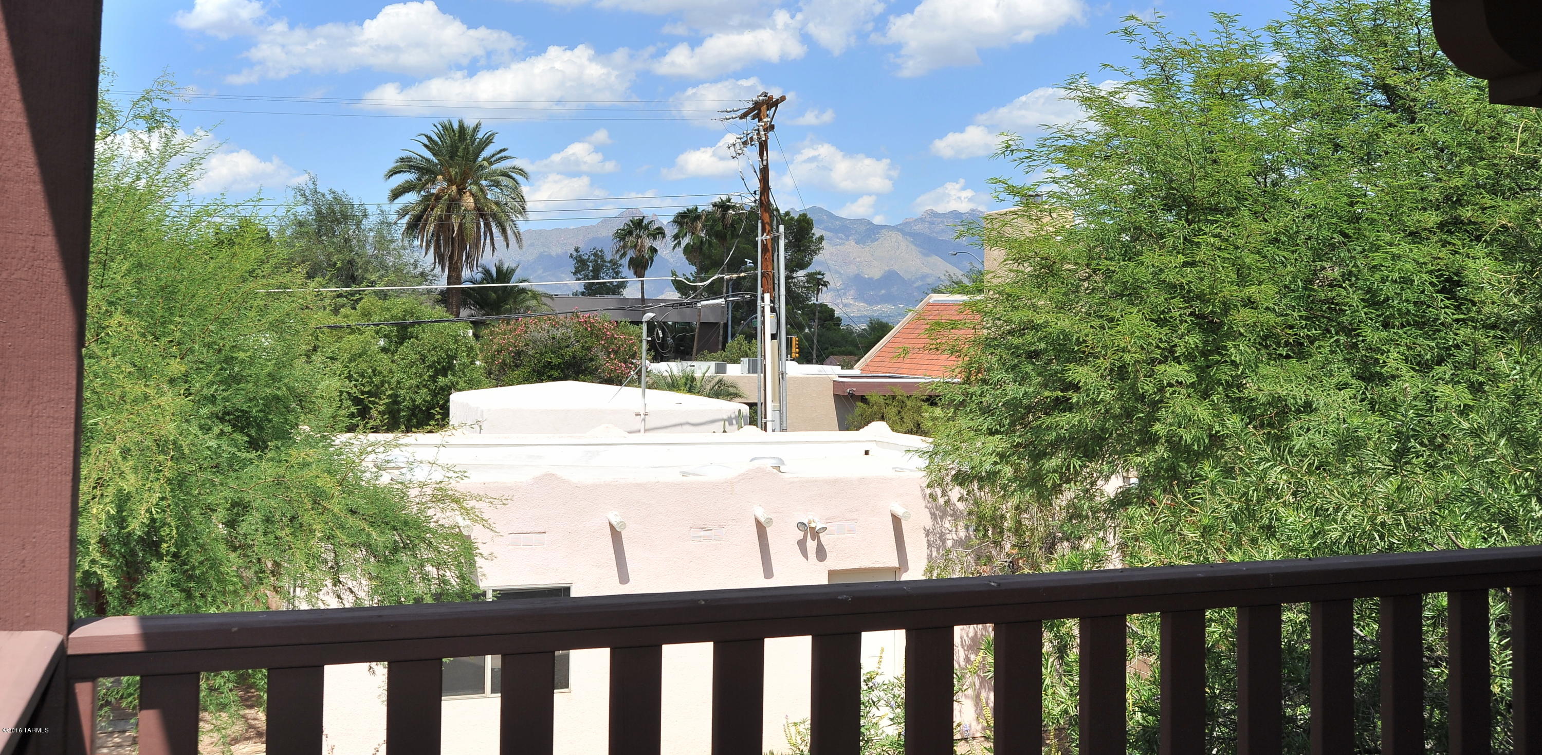 Speedway Heights - Residential